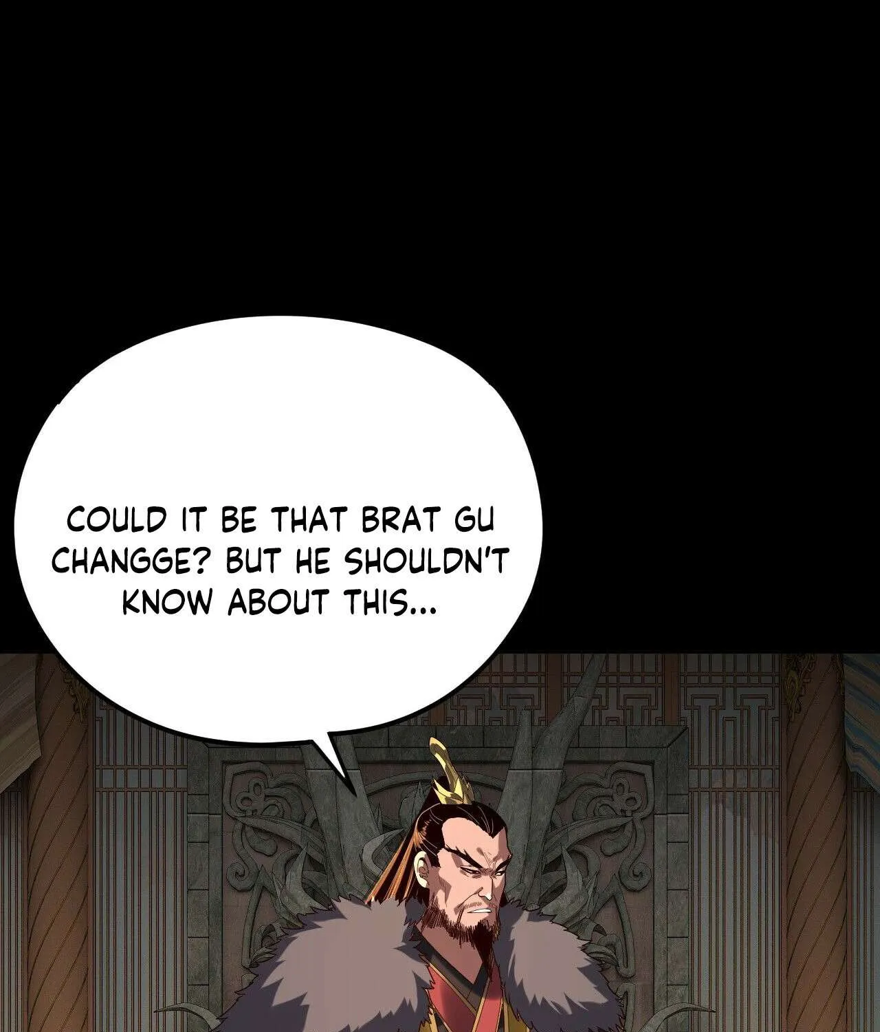 I Am the Fated Villain Chapter 290 page 30 - 