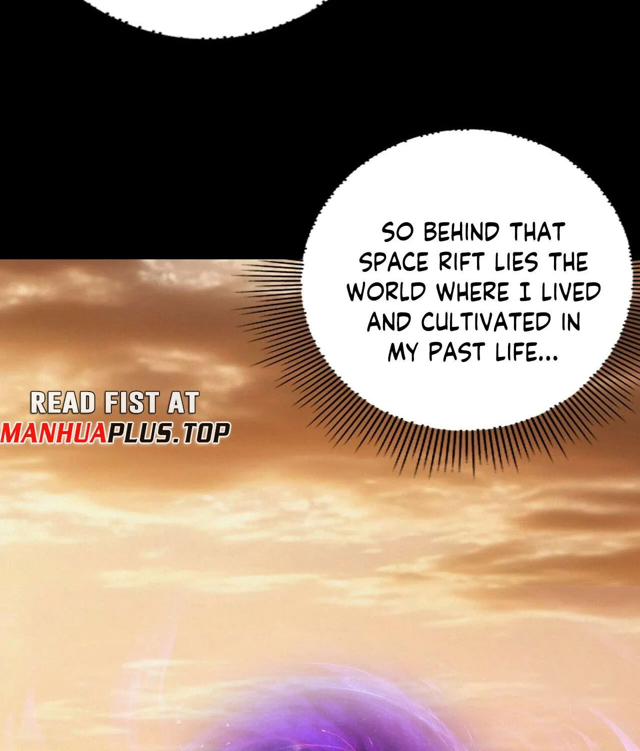 I Am the Fated Villain Chapter 290 page 33 - 