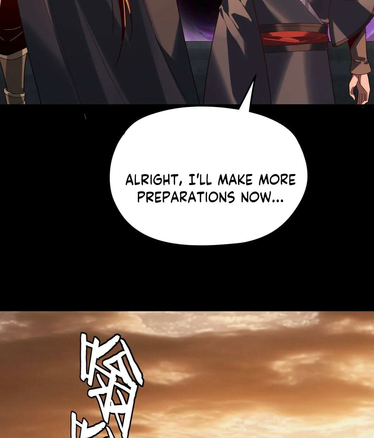 I Am the Fated Villain Chapter 290 page 40 - 