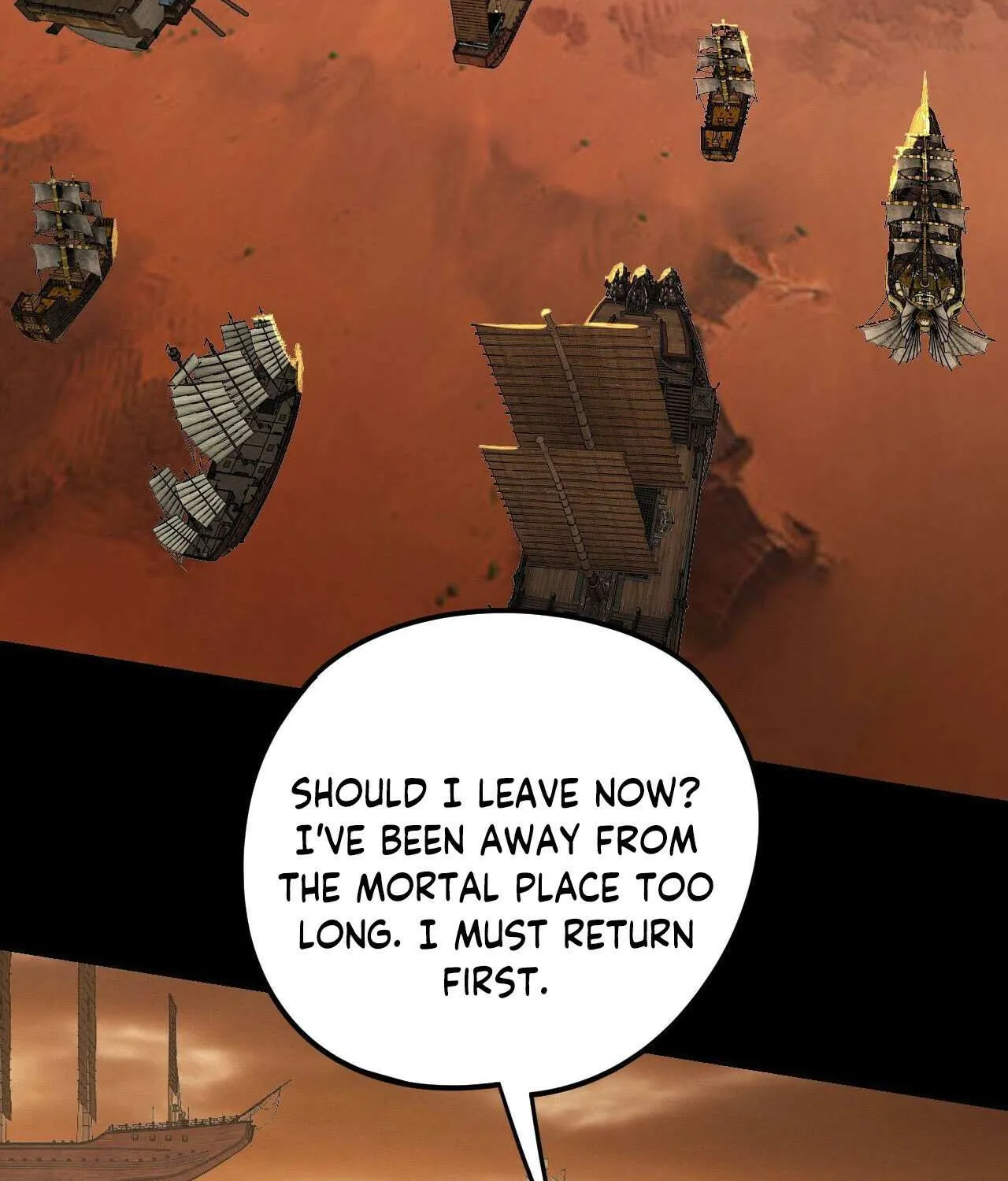 I Am the Fated Villain Chapter 290 page 42 - 