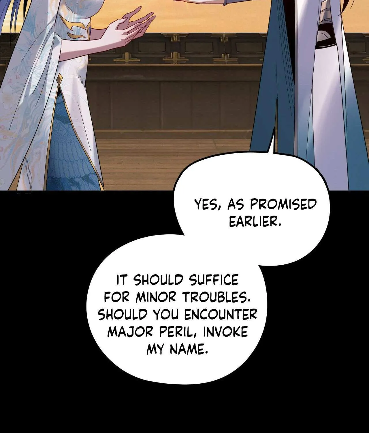 I Am the Fated Villain Chapter 290 page 45 - 