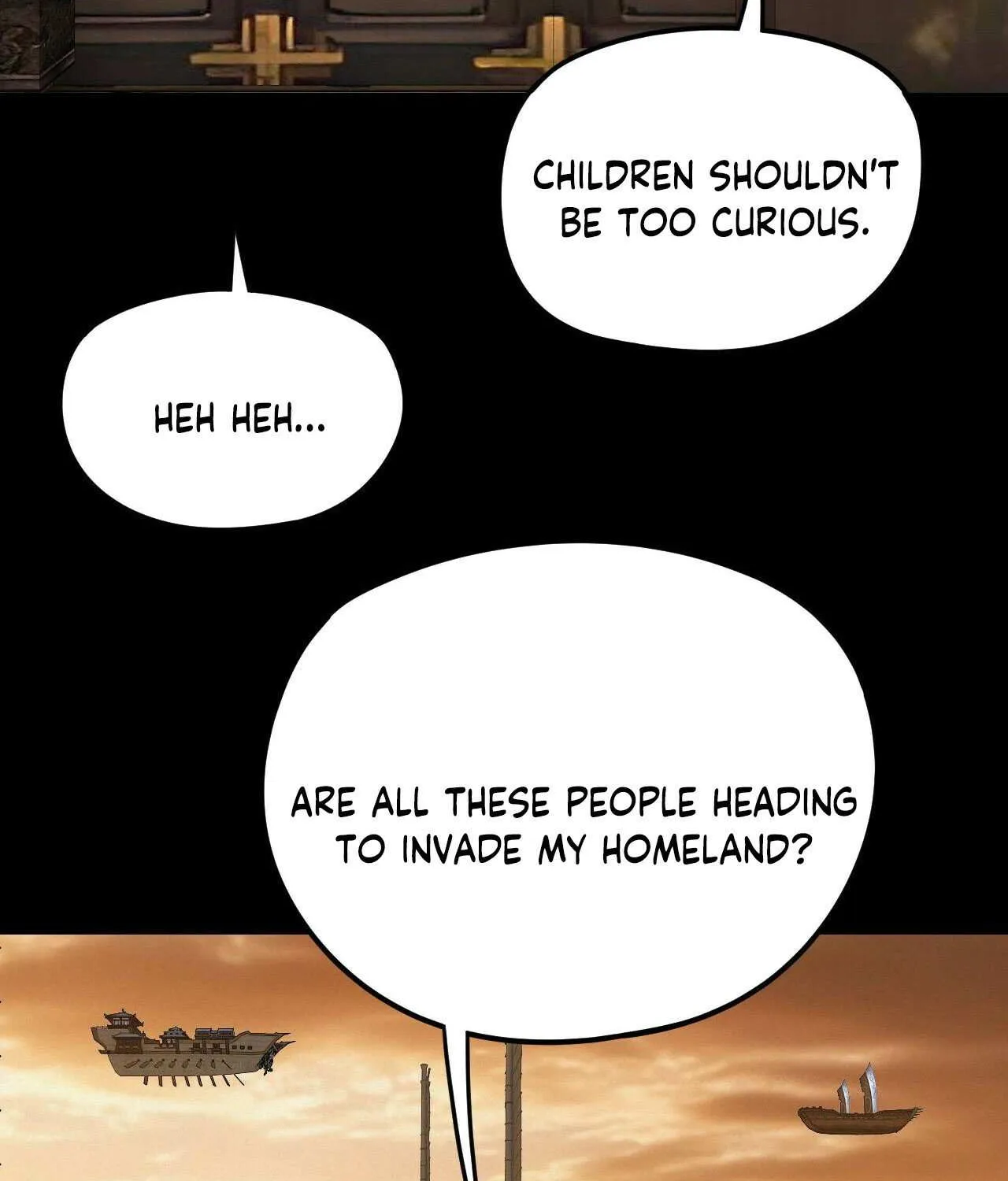 I Am the Fated Villain Chapter 290 page 48 - 