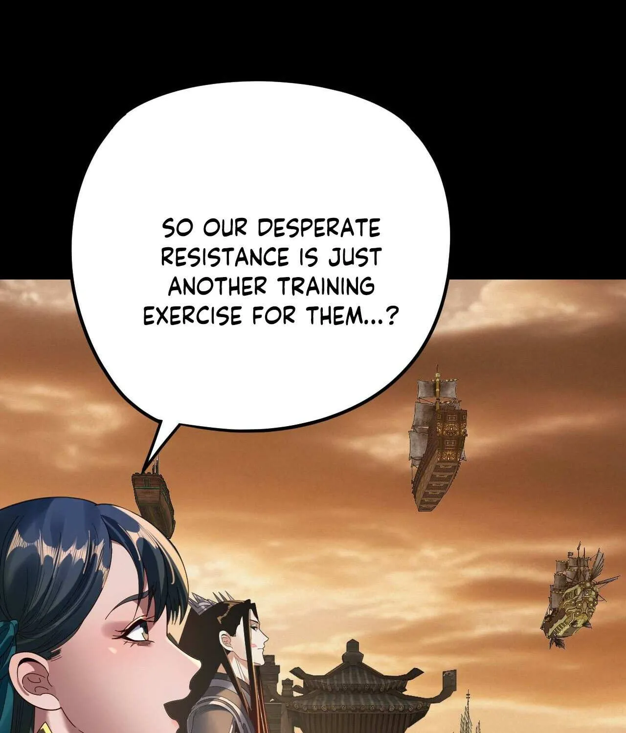 I Am the Fated Villain Chapter 290 page 50 - 