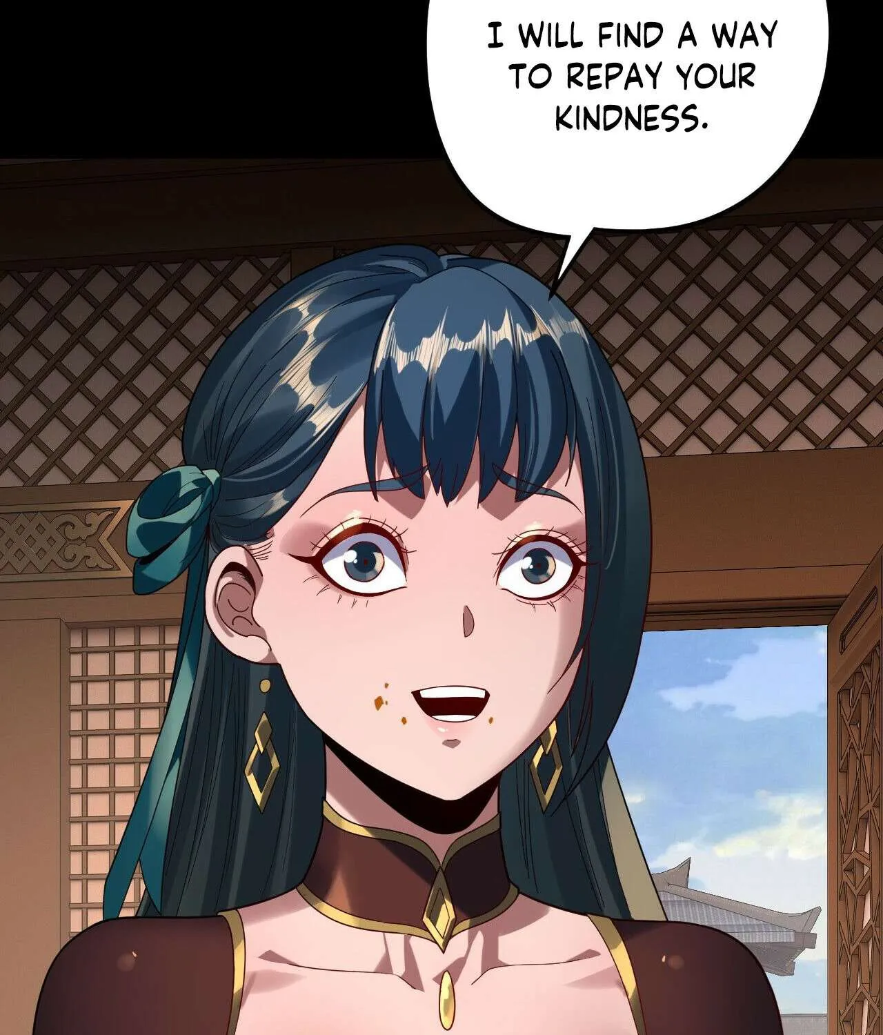 I Am the Fated Villain Chapter 290 page 6 - 