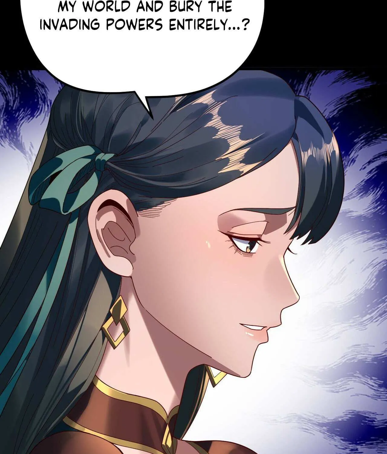 I Am the Fated Villain Chapter 290 page 53 - 
