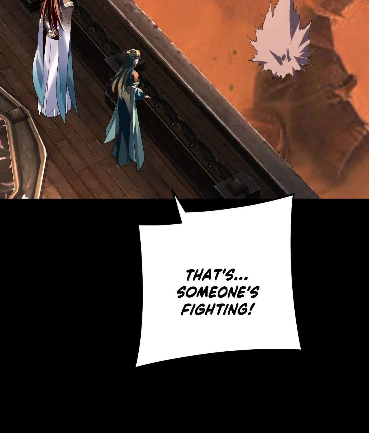 I Am the Fated Villain Chapter 290 page 56 - 
