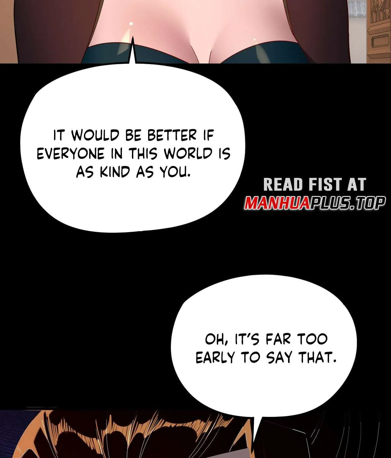 I Am the Fated Villain Chapter 290 page 7 - 