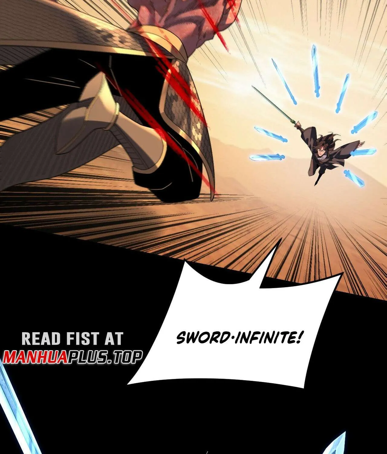 I Am the Fated Villain Chapter 290 page 61 - 