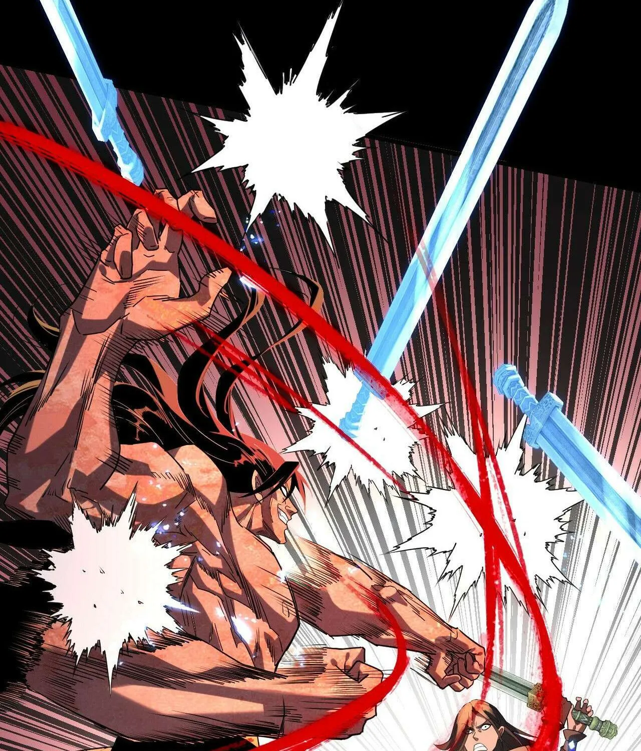 I Am the Fated Villain Chapter 290 page 62 - 
