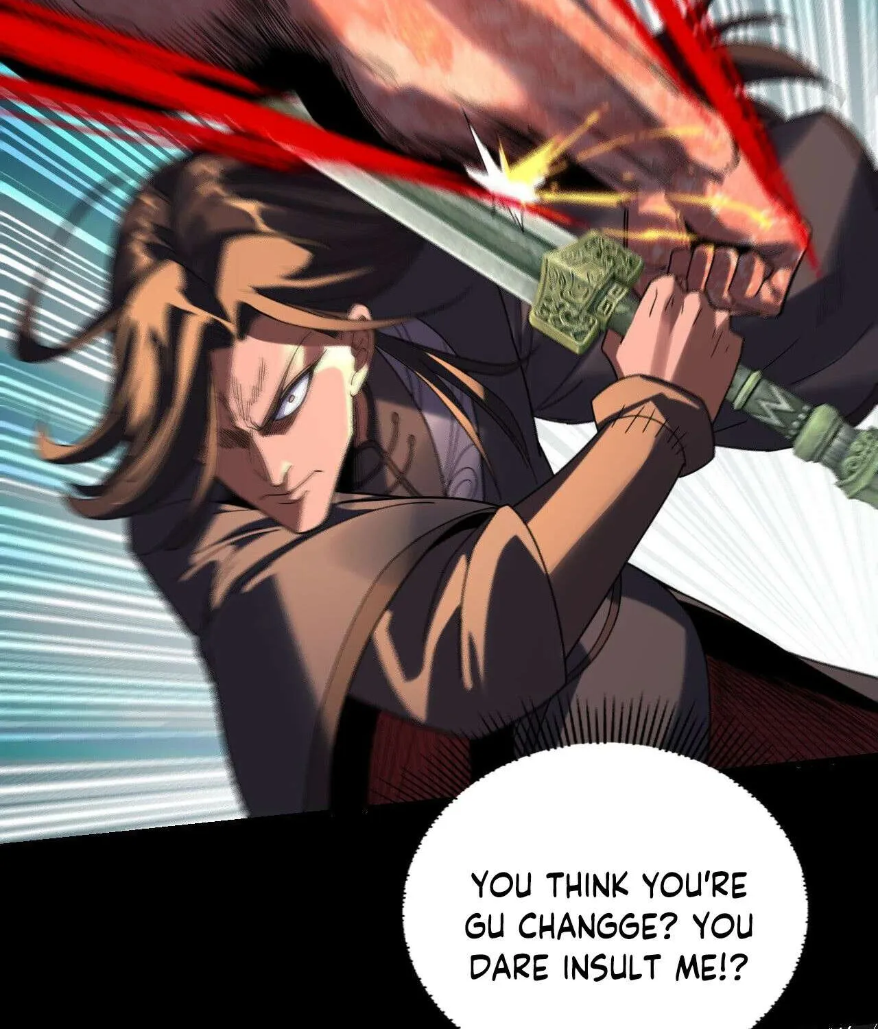 I Am the Fated Villain Chapter 290 page 64 - 