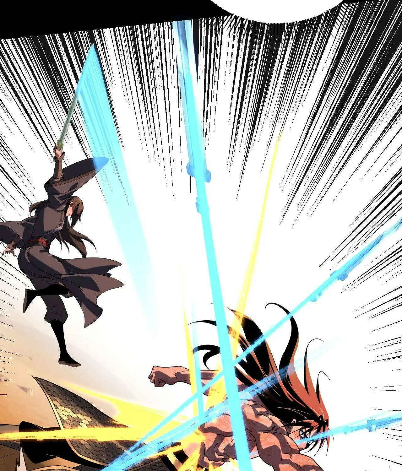 I Am the Fated Villain Chapter 290 page 65 - 
