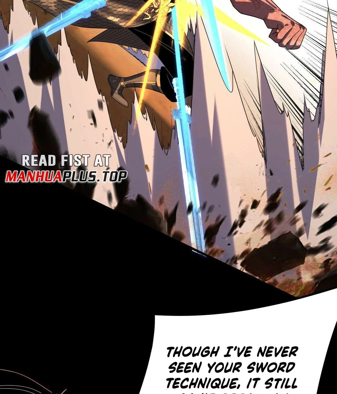 I Am the Fated Villain Chapter 290 page 66 - 