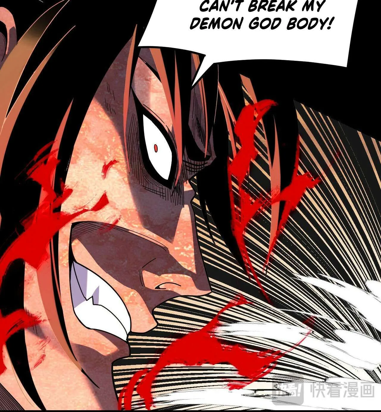 I Am the Fated Villain Chapter 290 page 67 - 