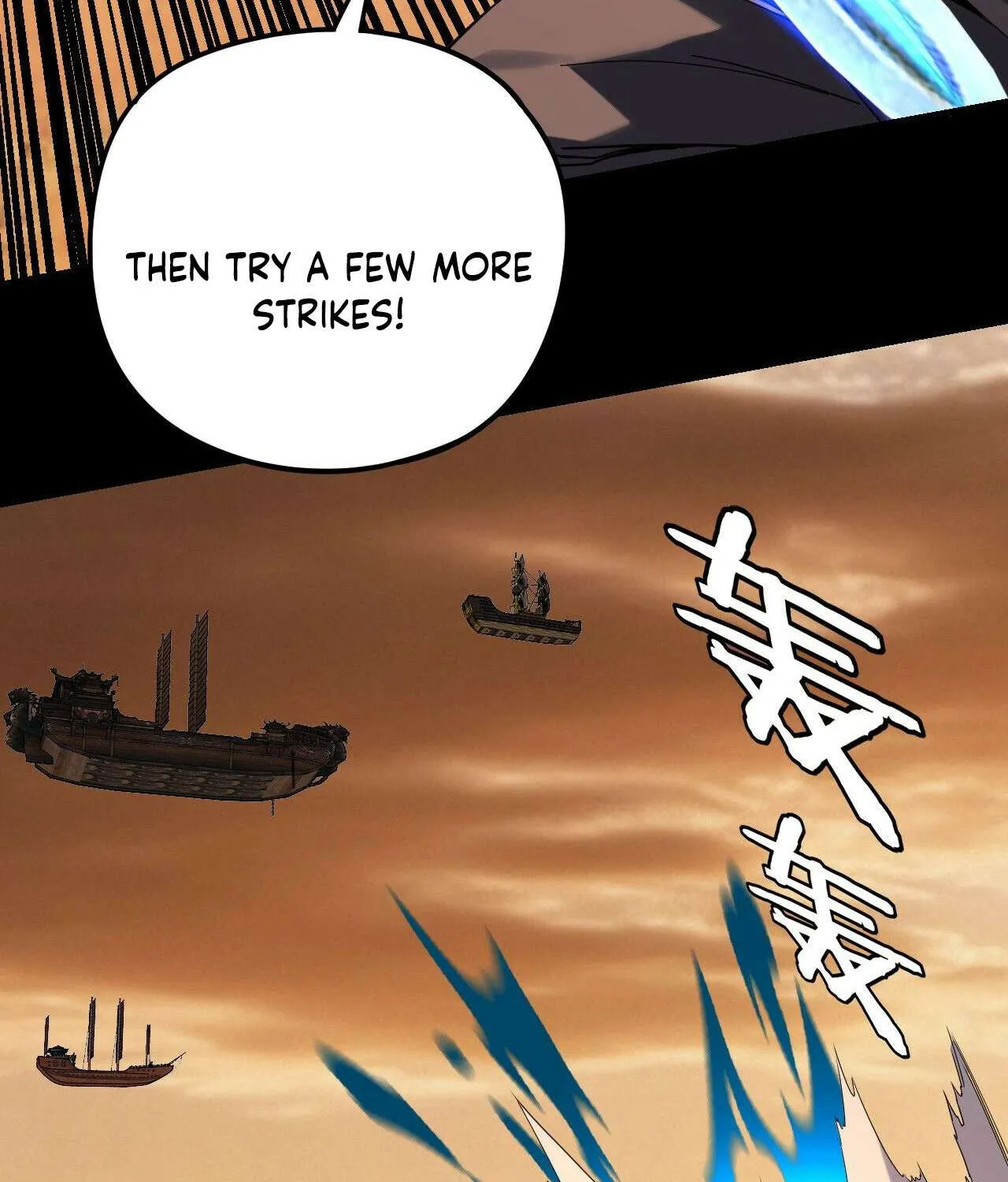 I Am the Fated Villain Chapter 290 page 69 - 