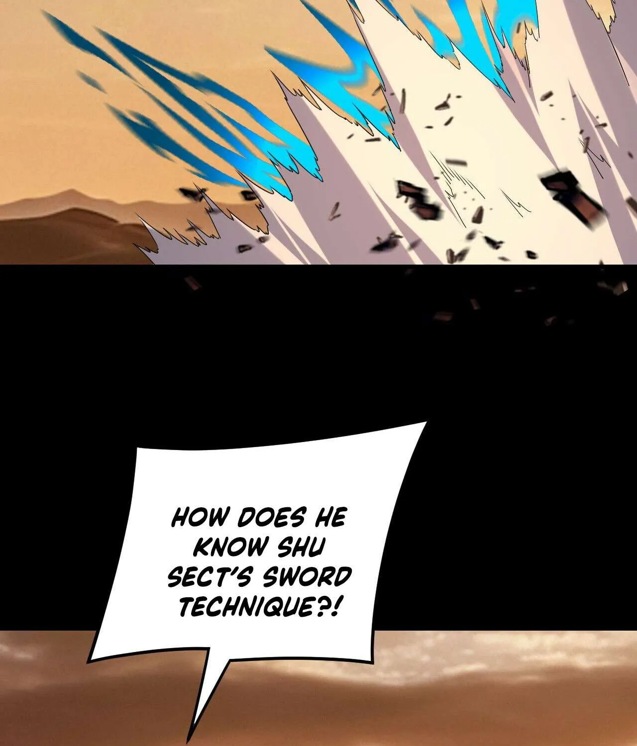 I Am the Fated Villain Chapter 290 page 70 - 