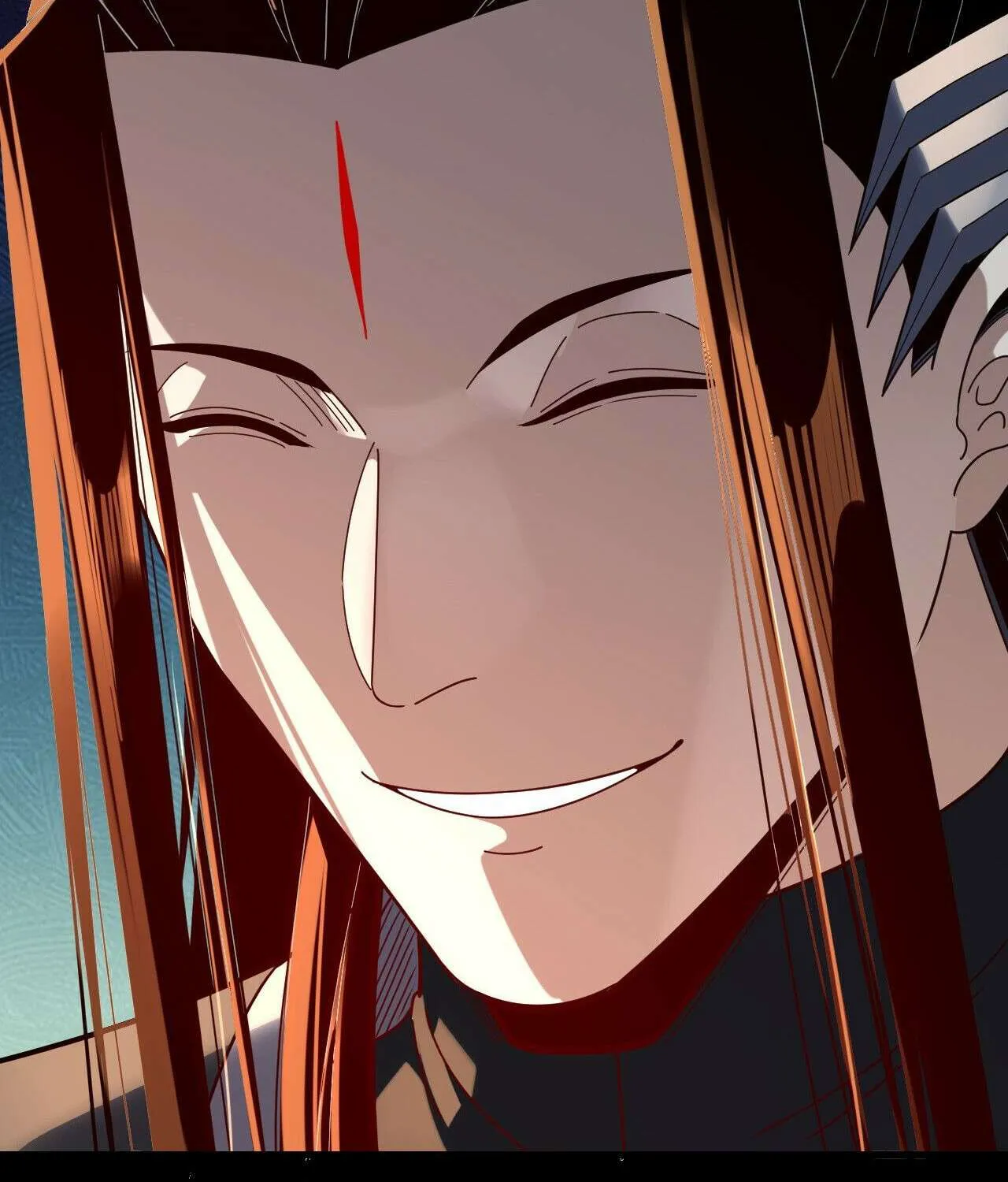 I Am the Fated Villain Chapter 290 page 8 - 