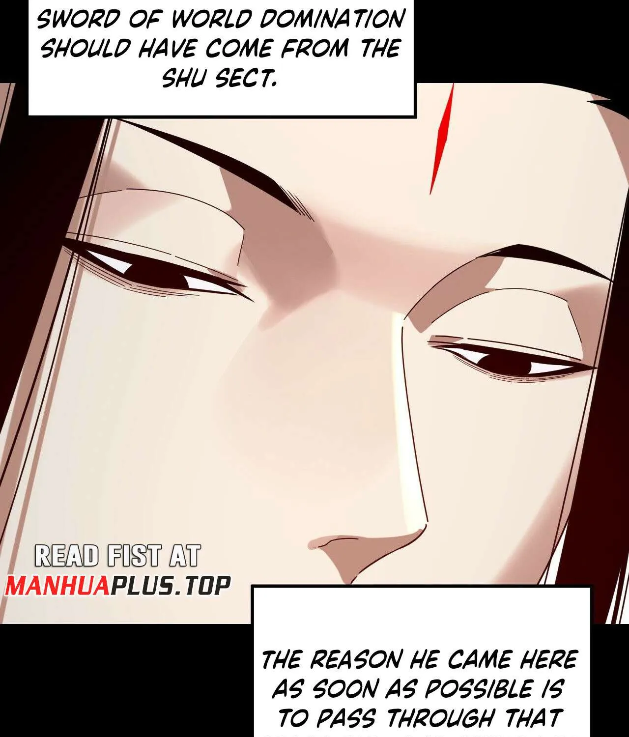 I Am the Fated Villain Chapter 290 page 74 - 