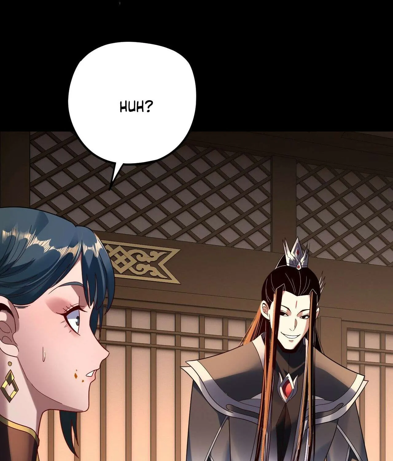 I Am the Fated Villain Chapter 290 page 9 - 