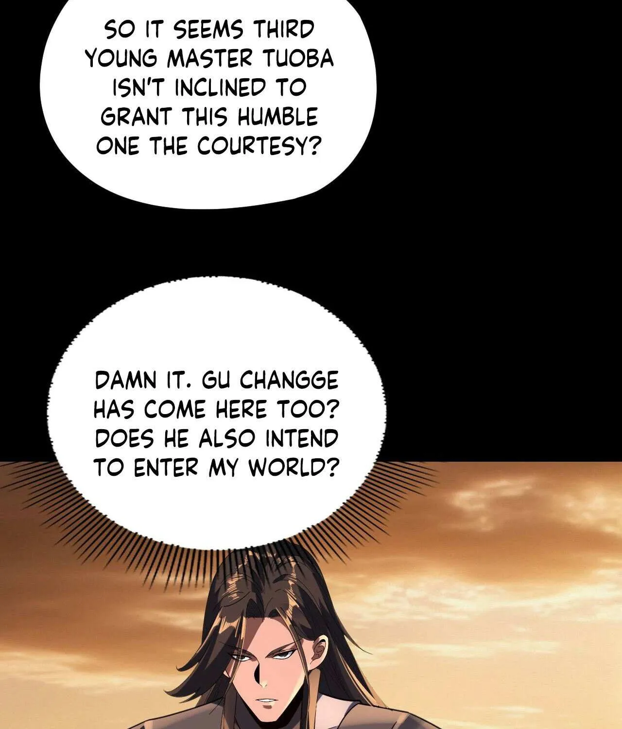 I Am the Fated Villain Chapter 290 page 84 - 