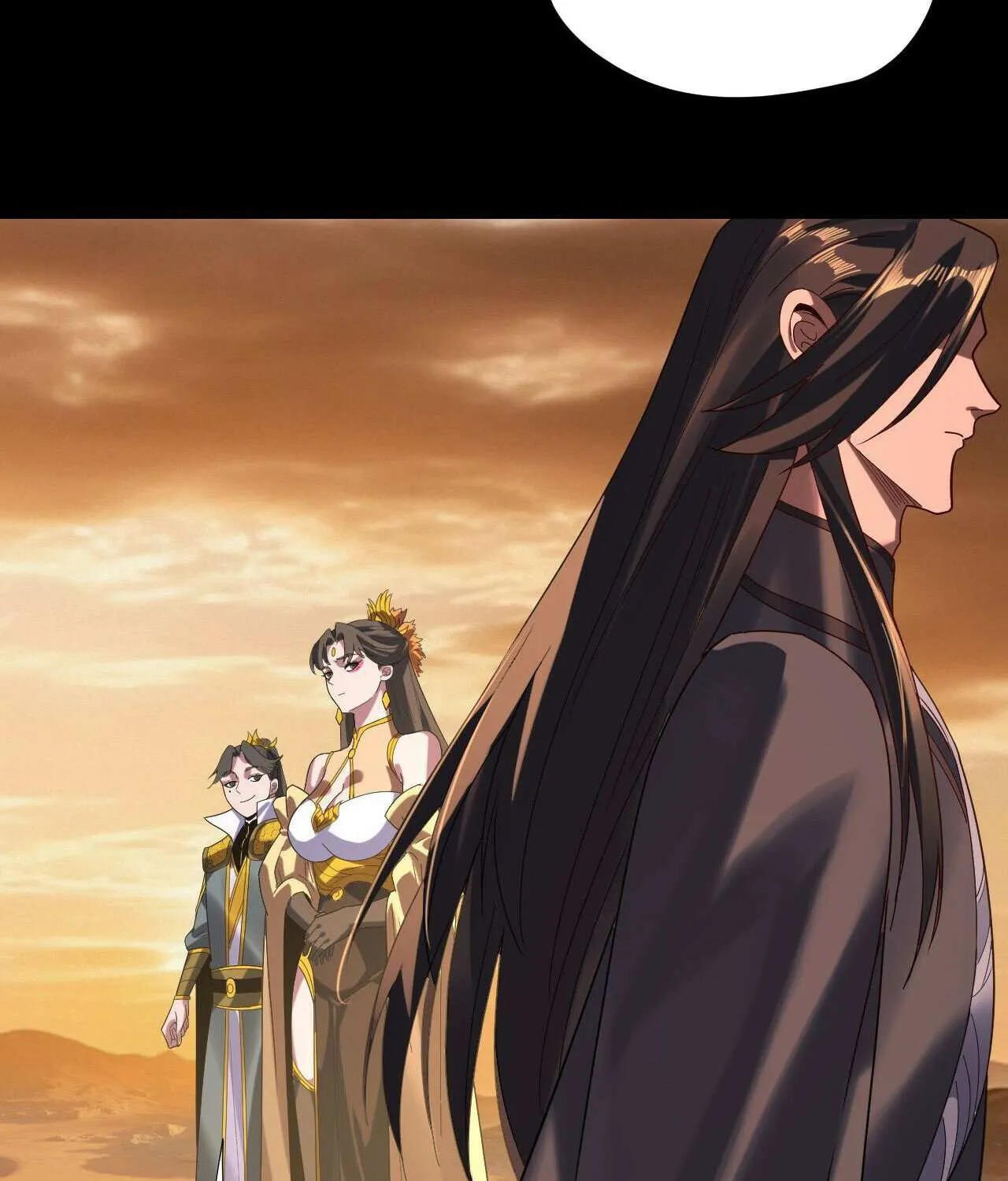 I Am the Fated Villain Chapter 290 page 87 - 