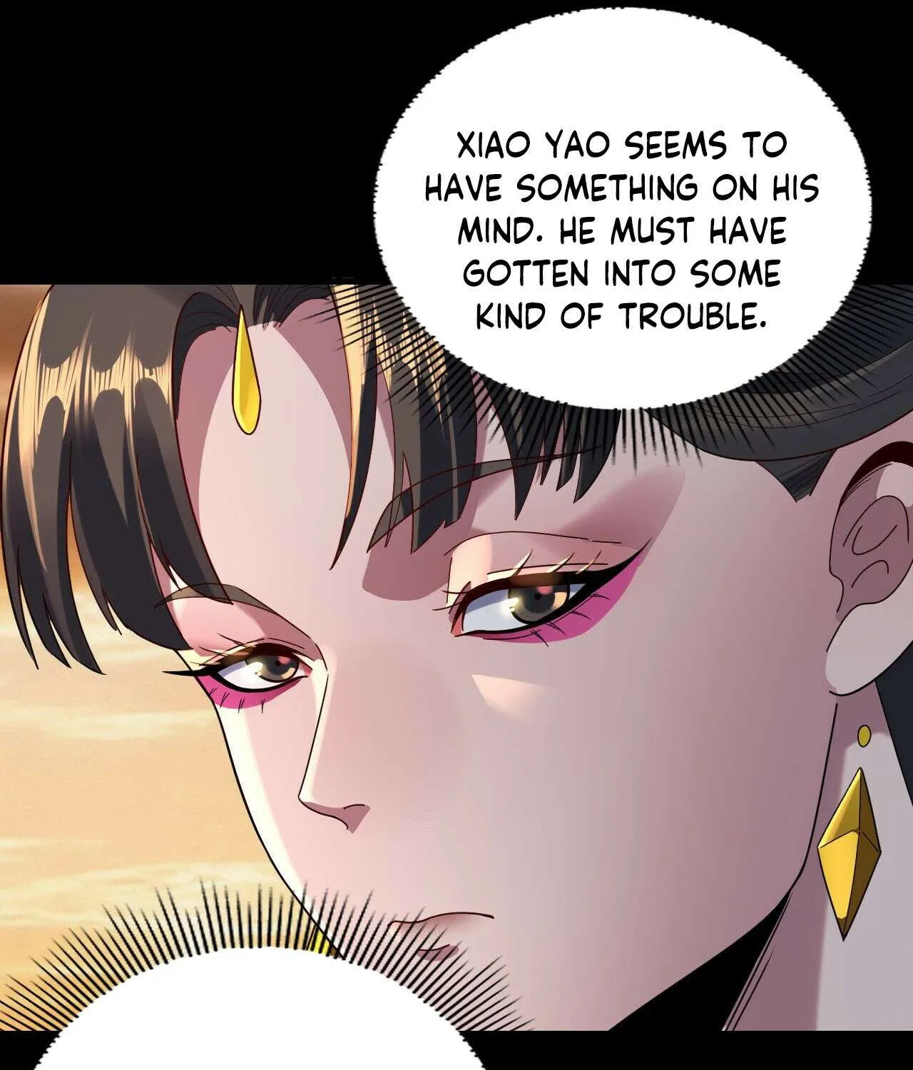 I Am the Fated Villain Chapter 290 page 89 - 