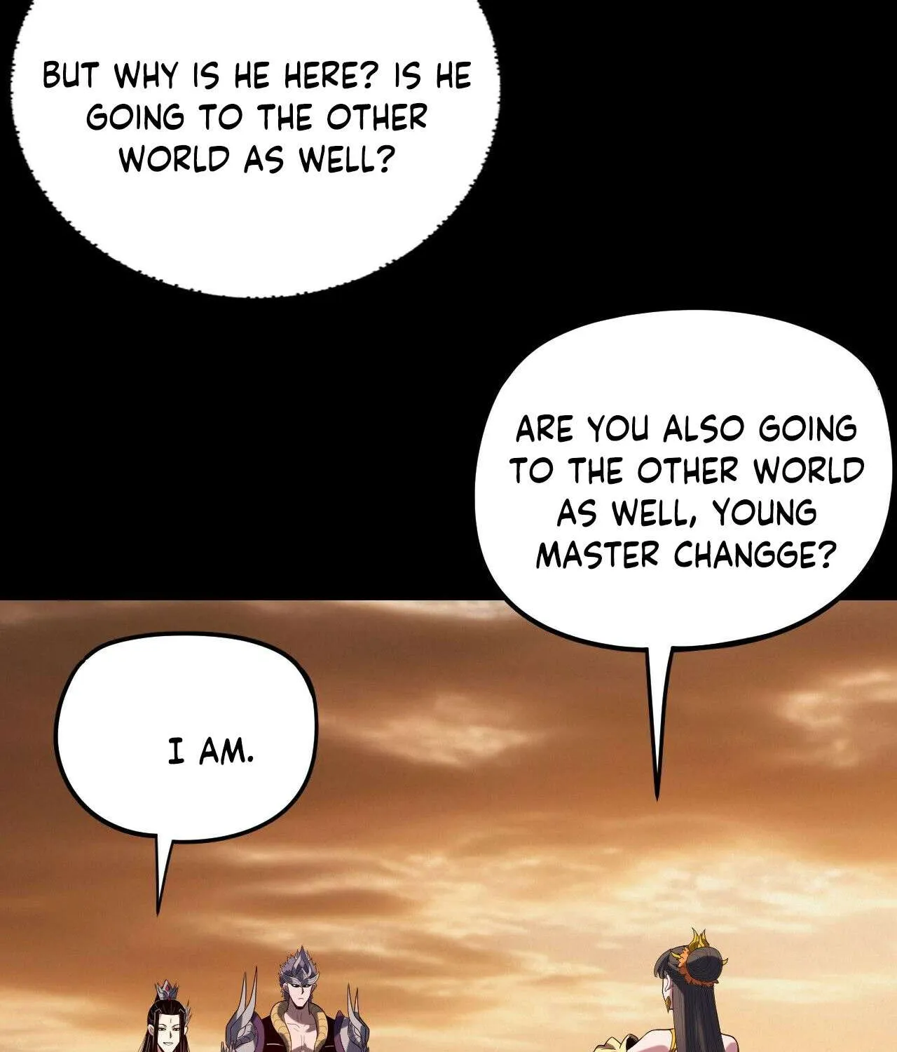 I Am the Fated Villain Chapter 290 page 90 - 