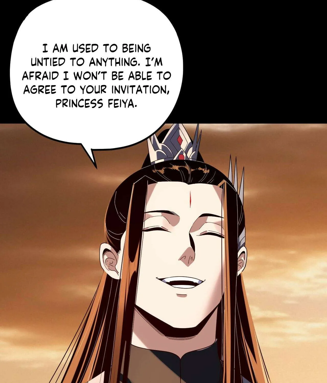 I Am the Fated Villain Chapter 290 page 92 - 