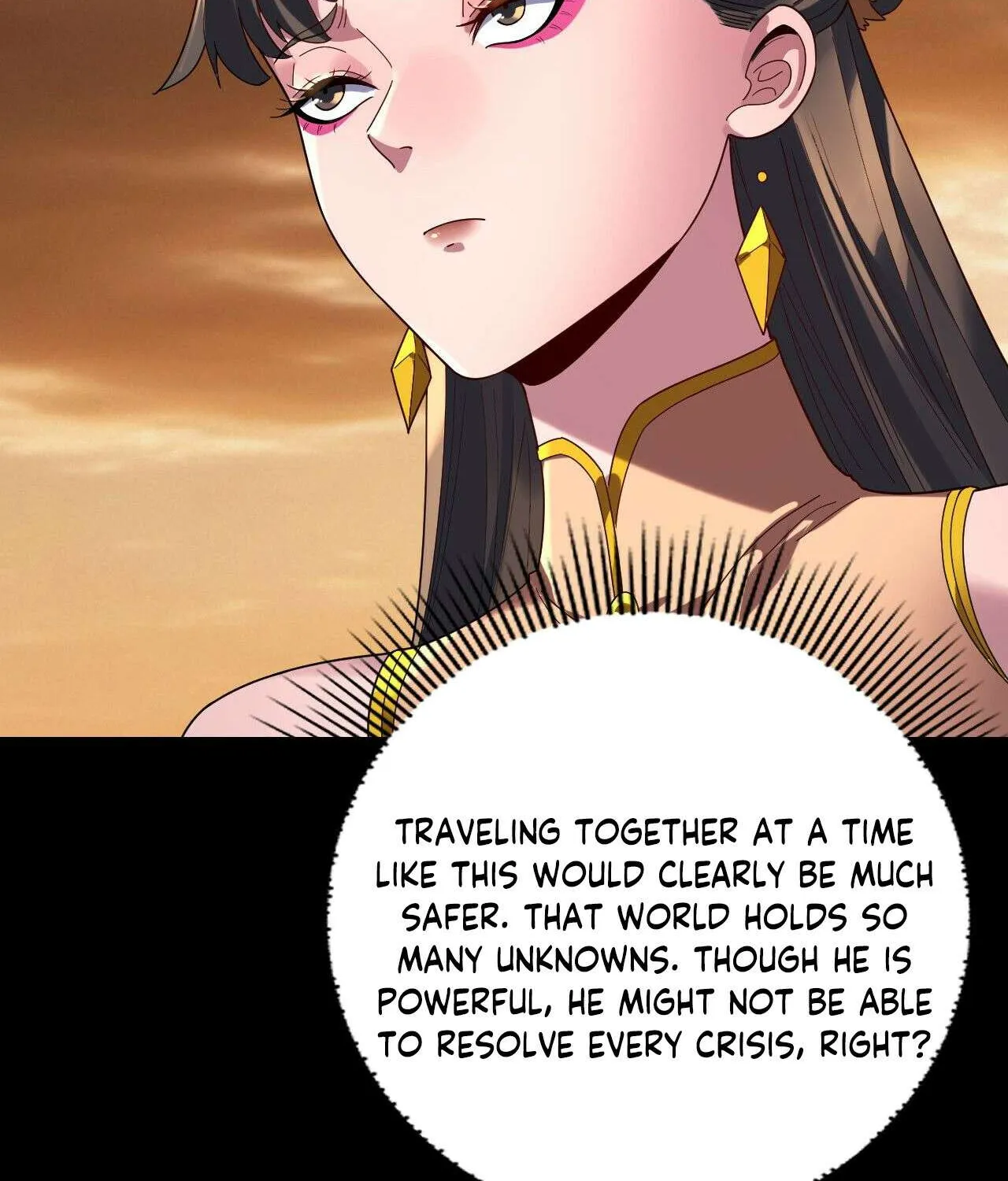 I Am the Fated Villain Chapter 290 page 94 - 