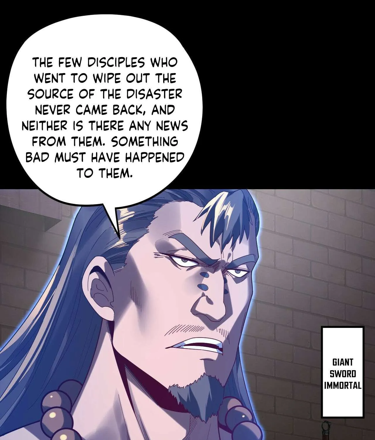 I Am the Fated Villain Chapter 291 page 12 - 
