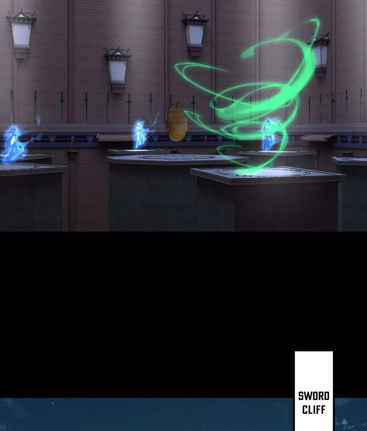 I Am the Fated Villain Chapter 291 page 17 - 
