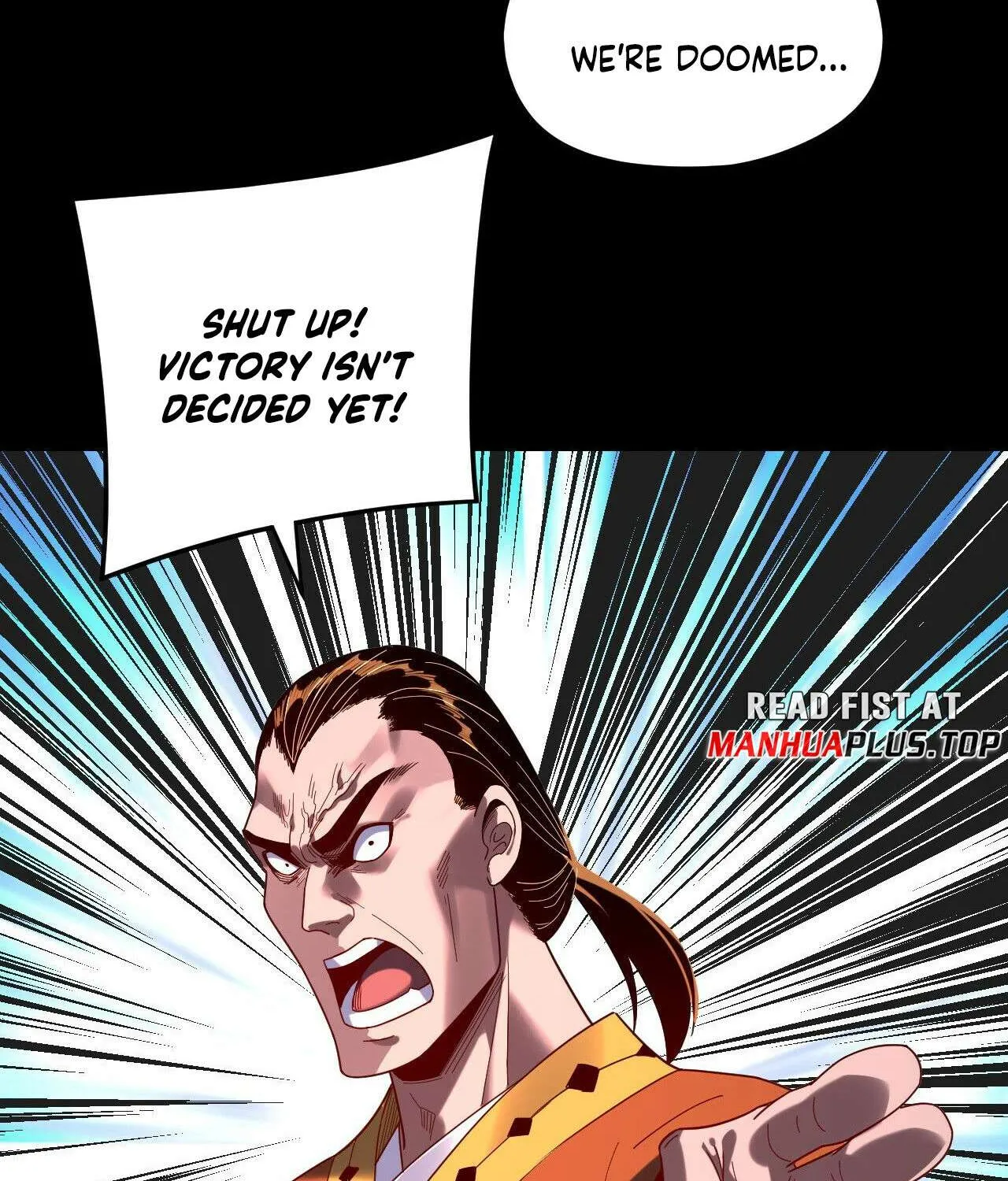 I Am the Fated Villain Chapter 291 page 24 - 