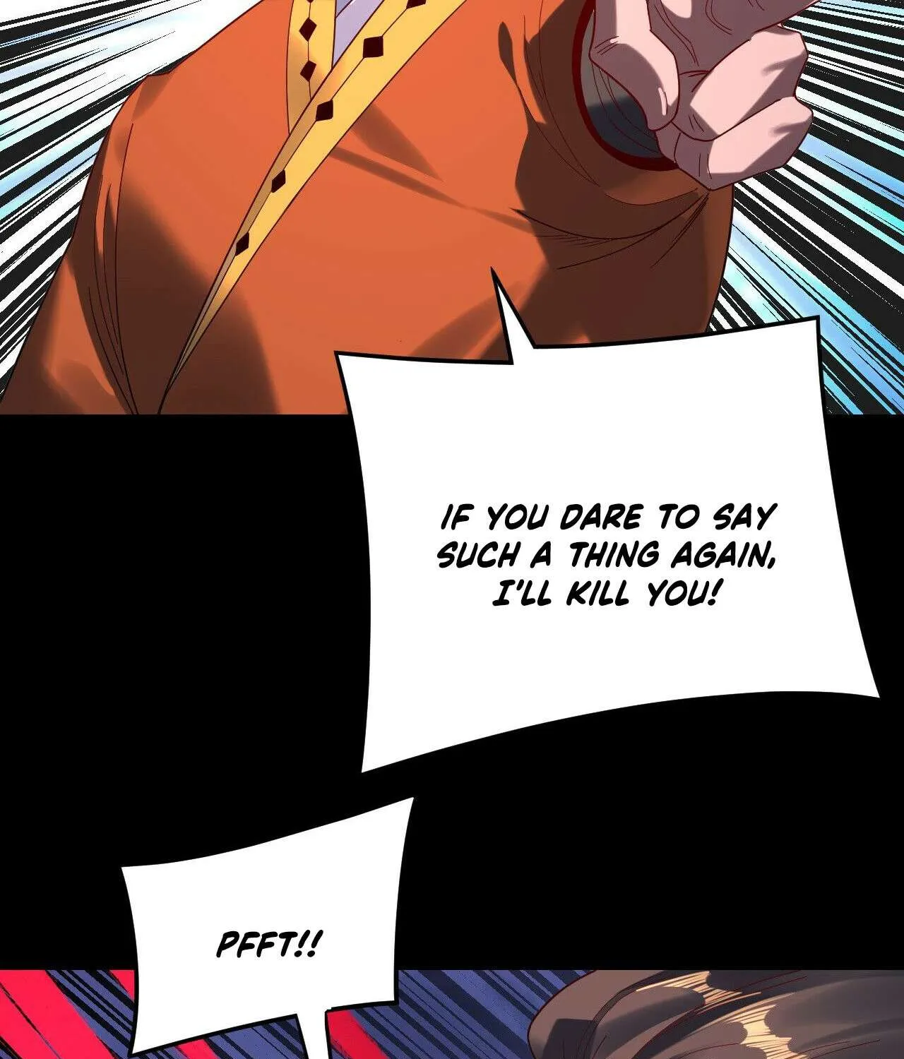 I Am the Fated Villain Chapter 291 page 25 - 
