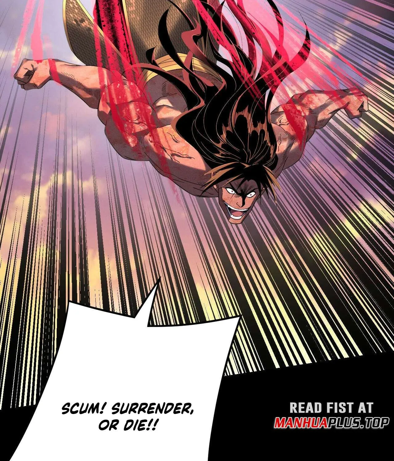 I Am the Fated Villain Chapter 291 page 28 - 