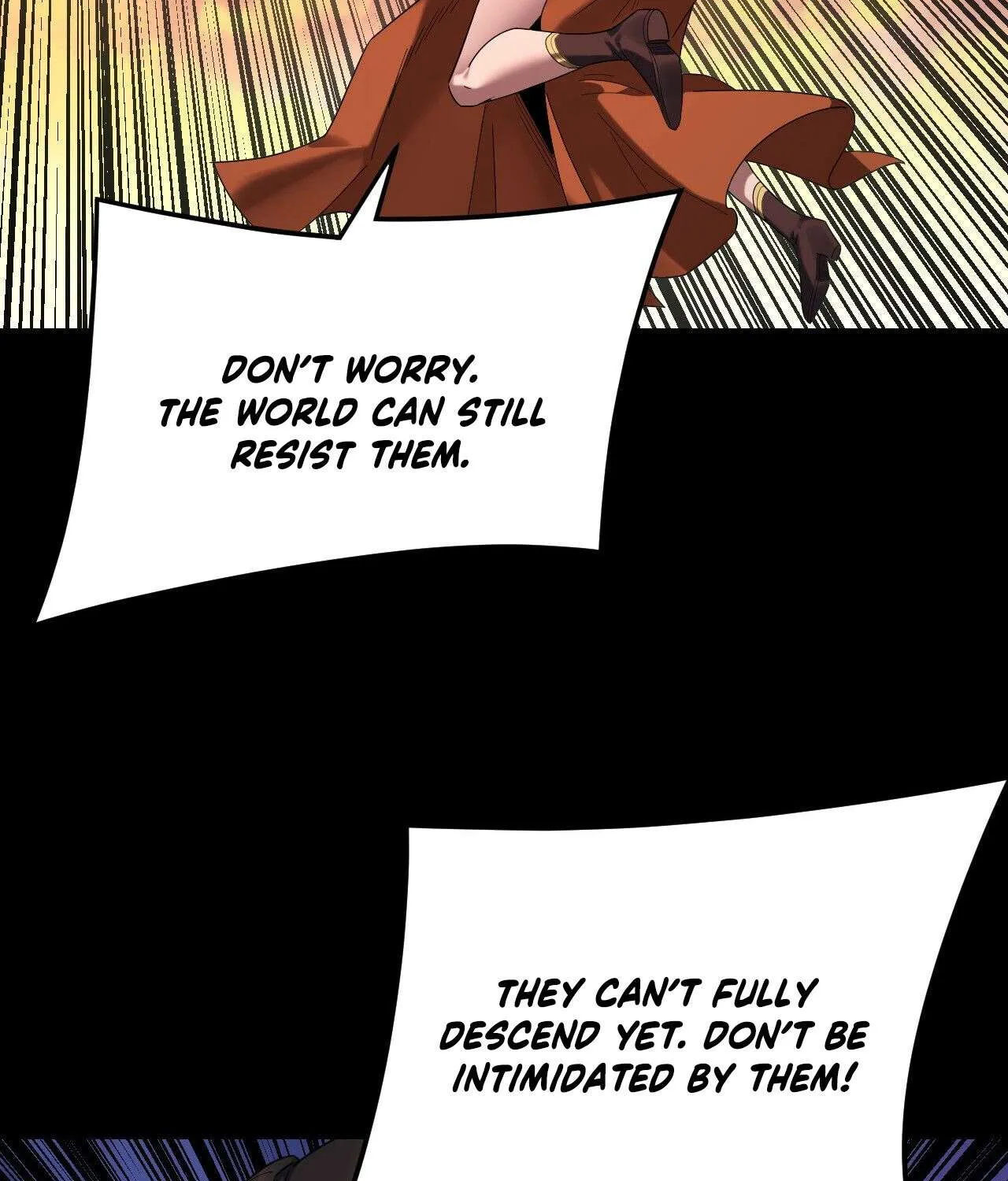 I Am the Fated Villain Chapter 291 page 32 - 