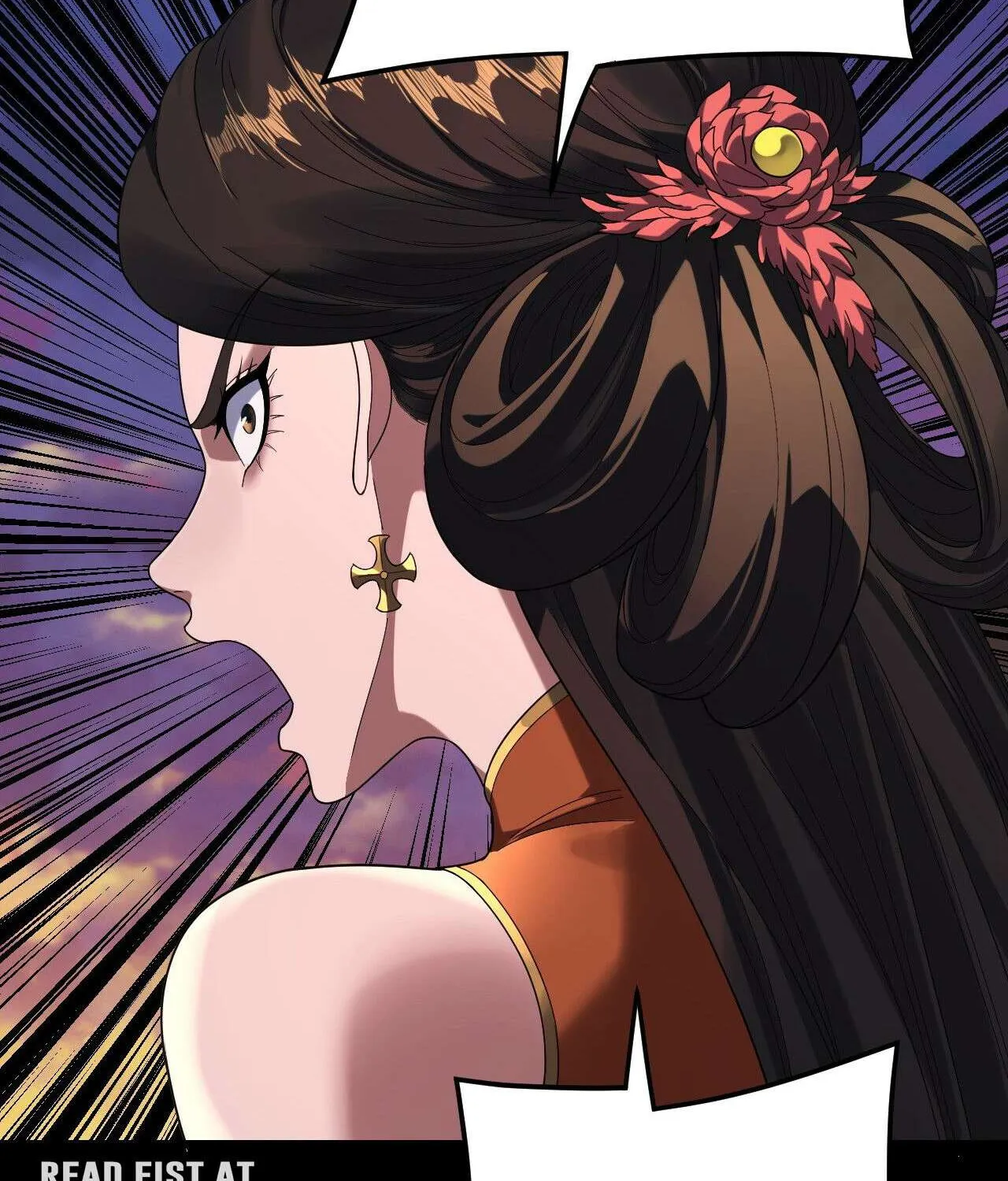 I Am the Fated Villain Chapter 291 page 33 - 