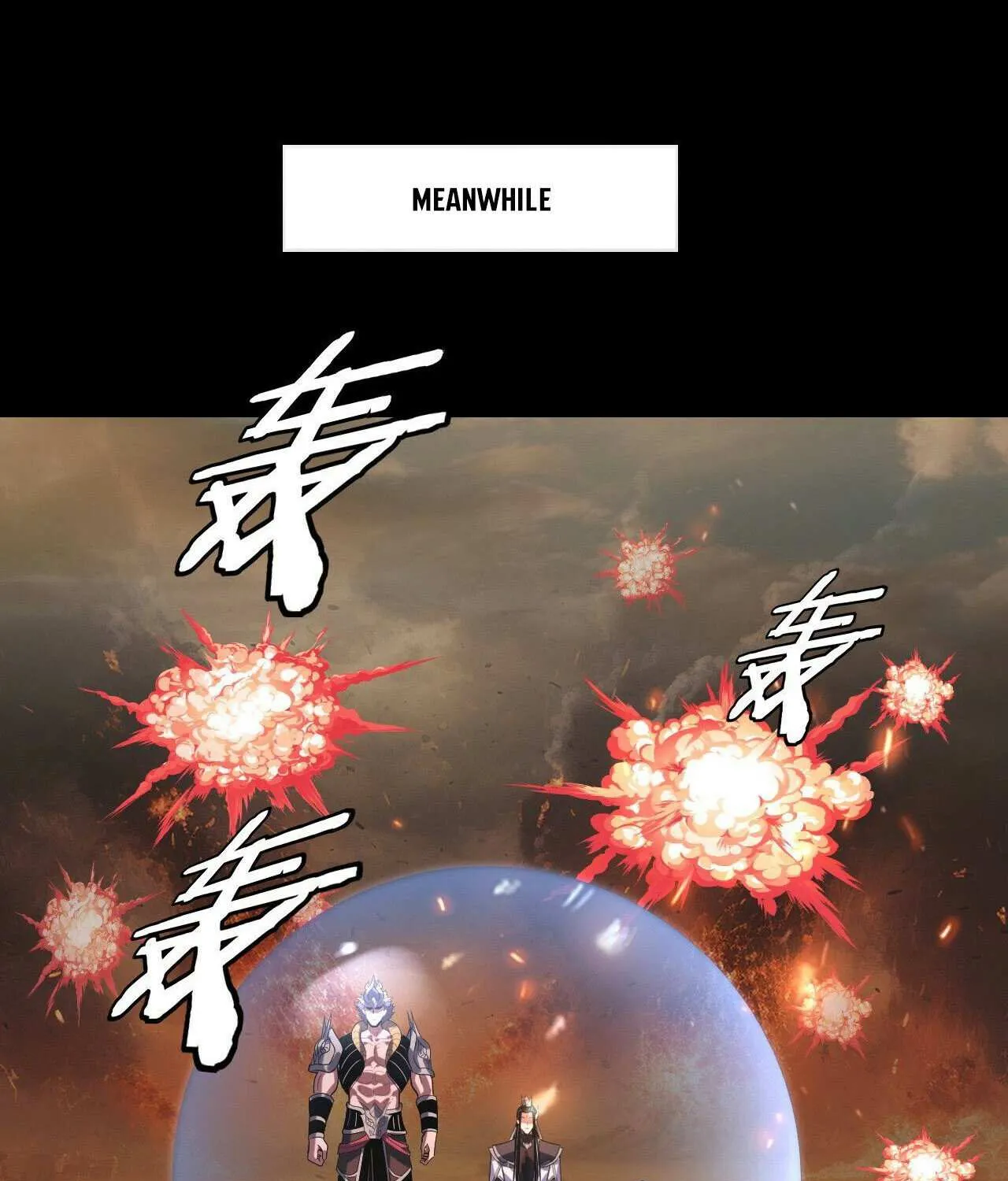 I Am the Fated Villain Chapter 291 page 39 - 