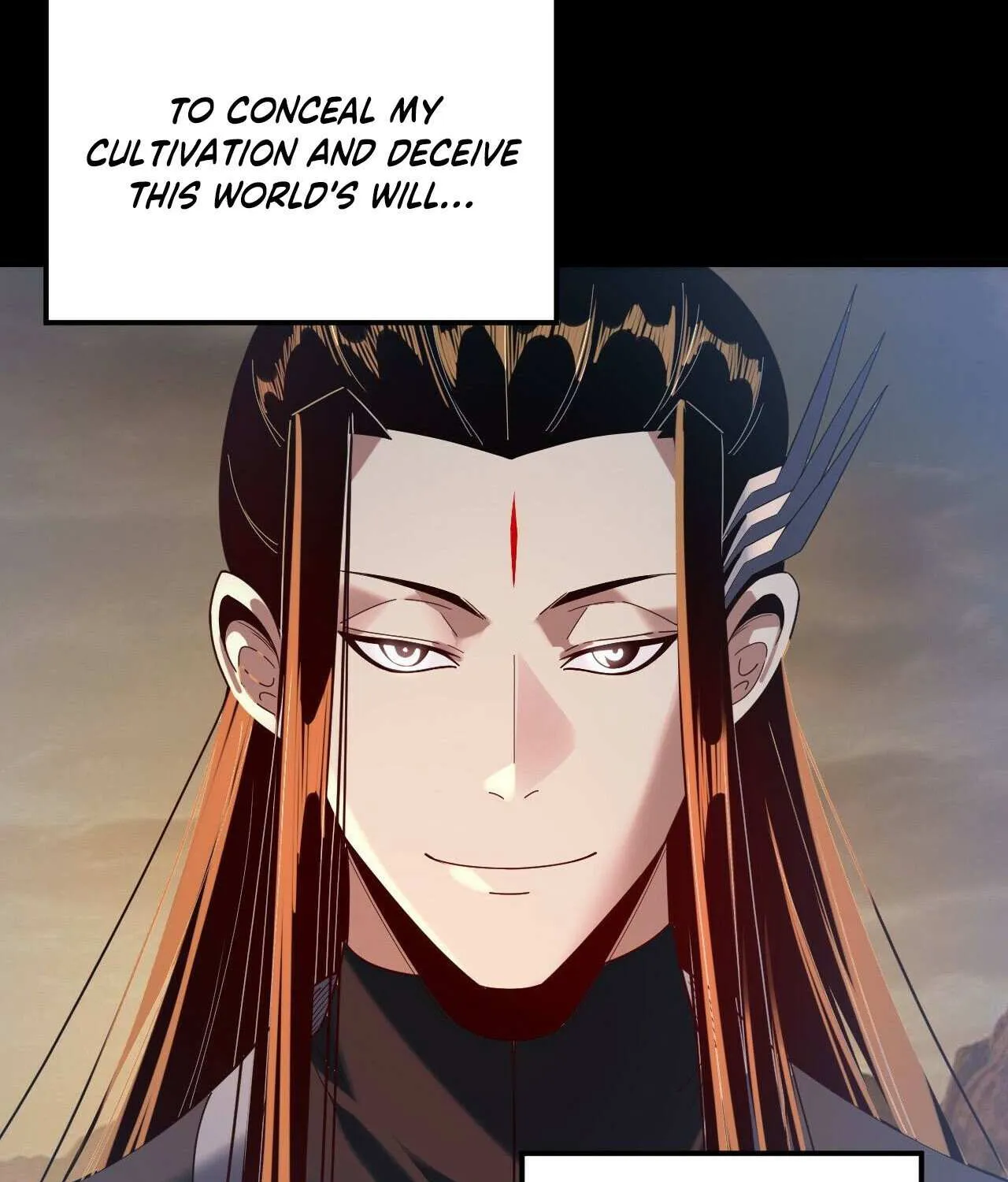 I Am the Fated Villain Chapter 291 page 41 - 
