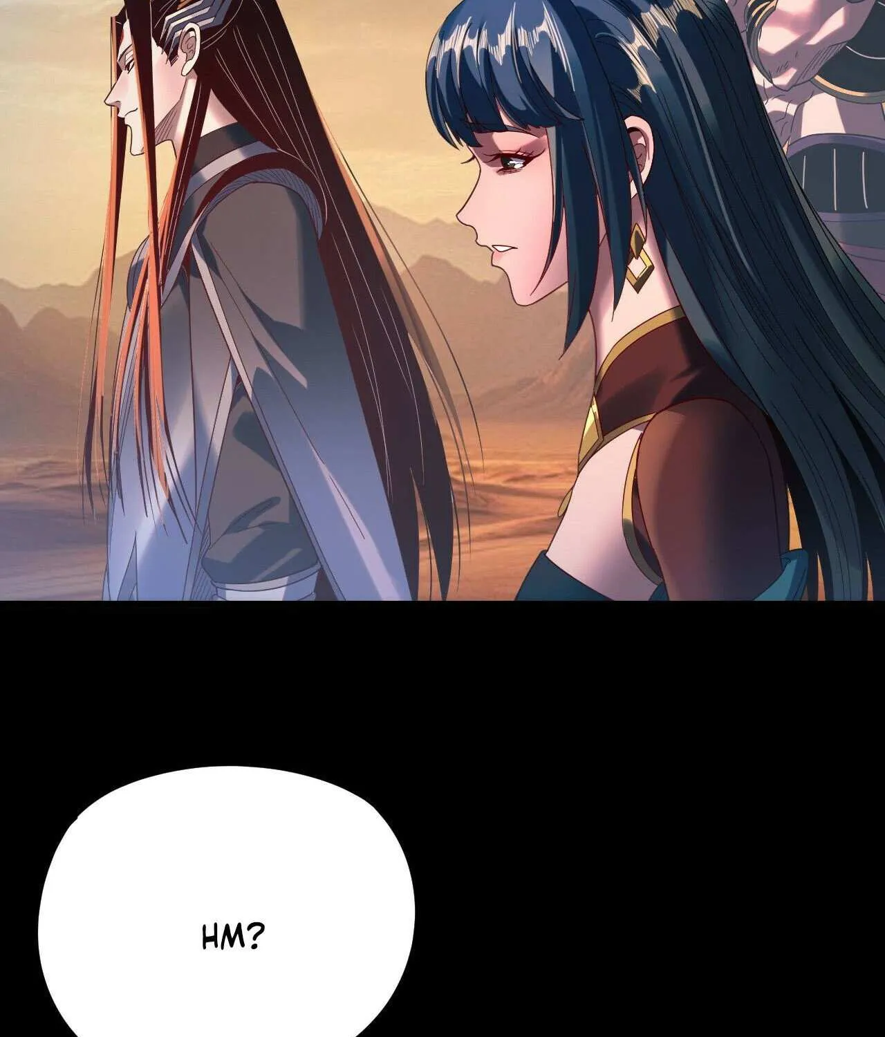 I Am the Fated Villain Chapter 291 page 45 - 