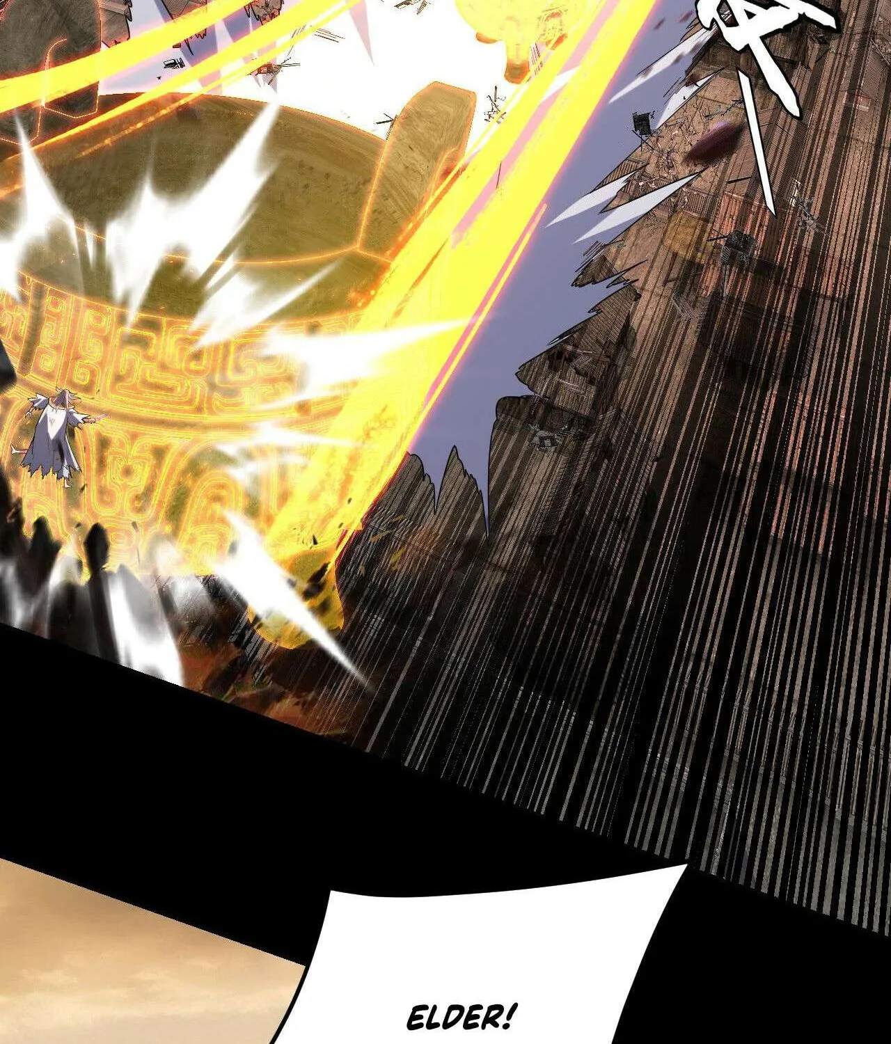 I Am the Fated Villain Chapter 291 page 48 - 
