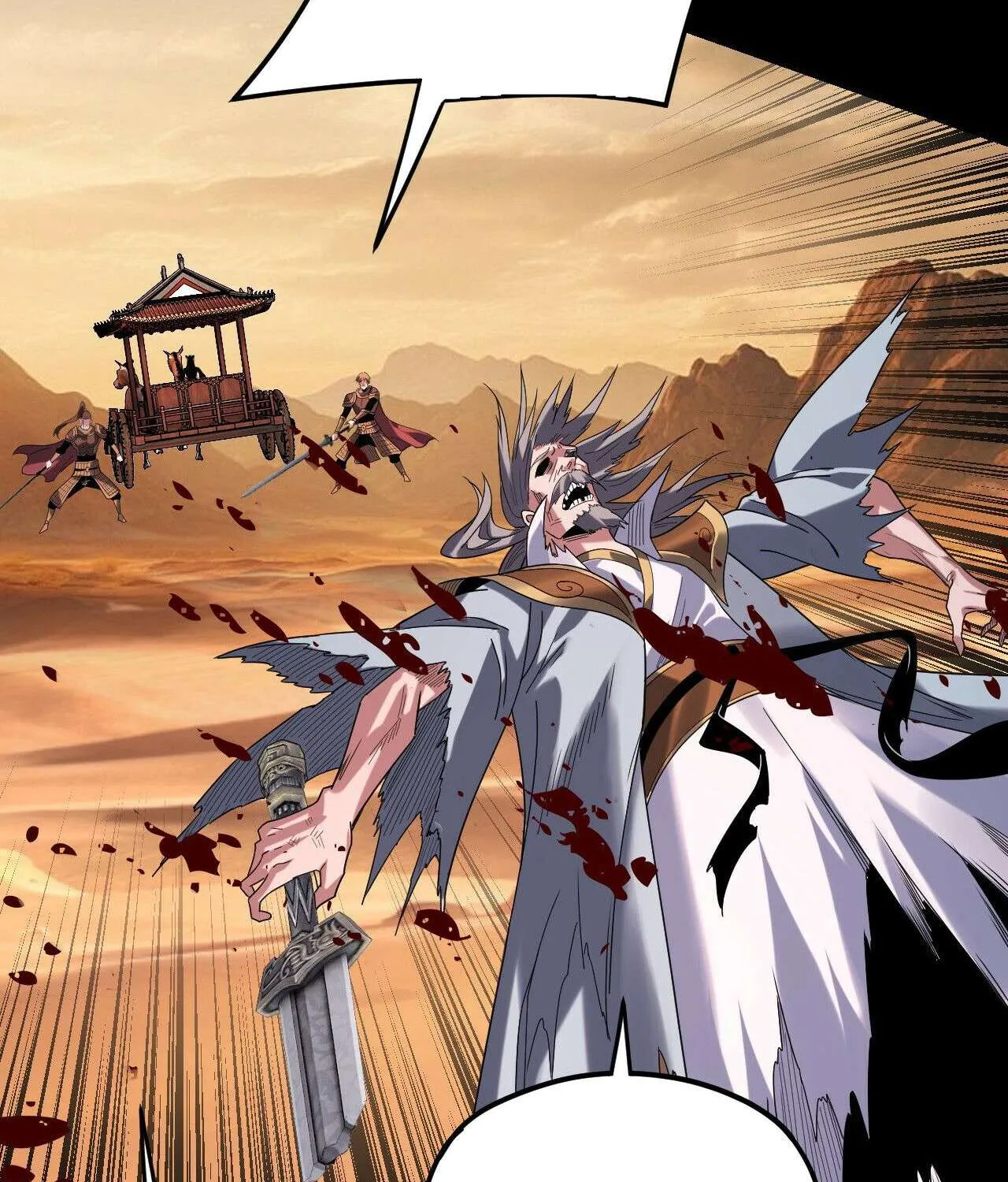 I Am the Fated Villain Chapter 291 page 49 - 