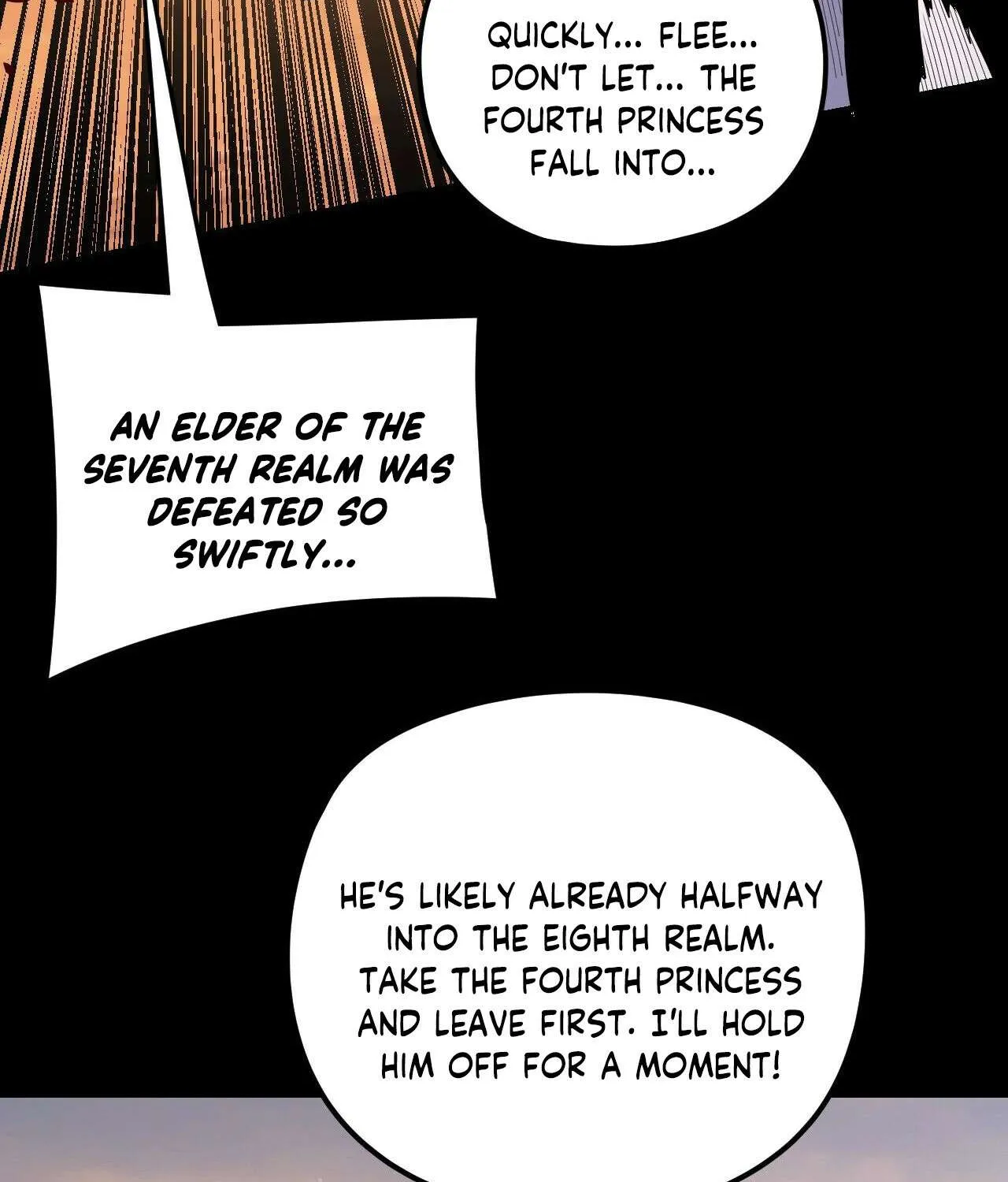 I Am the Fated Villain Chapter 291 page 50 - 