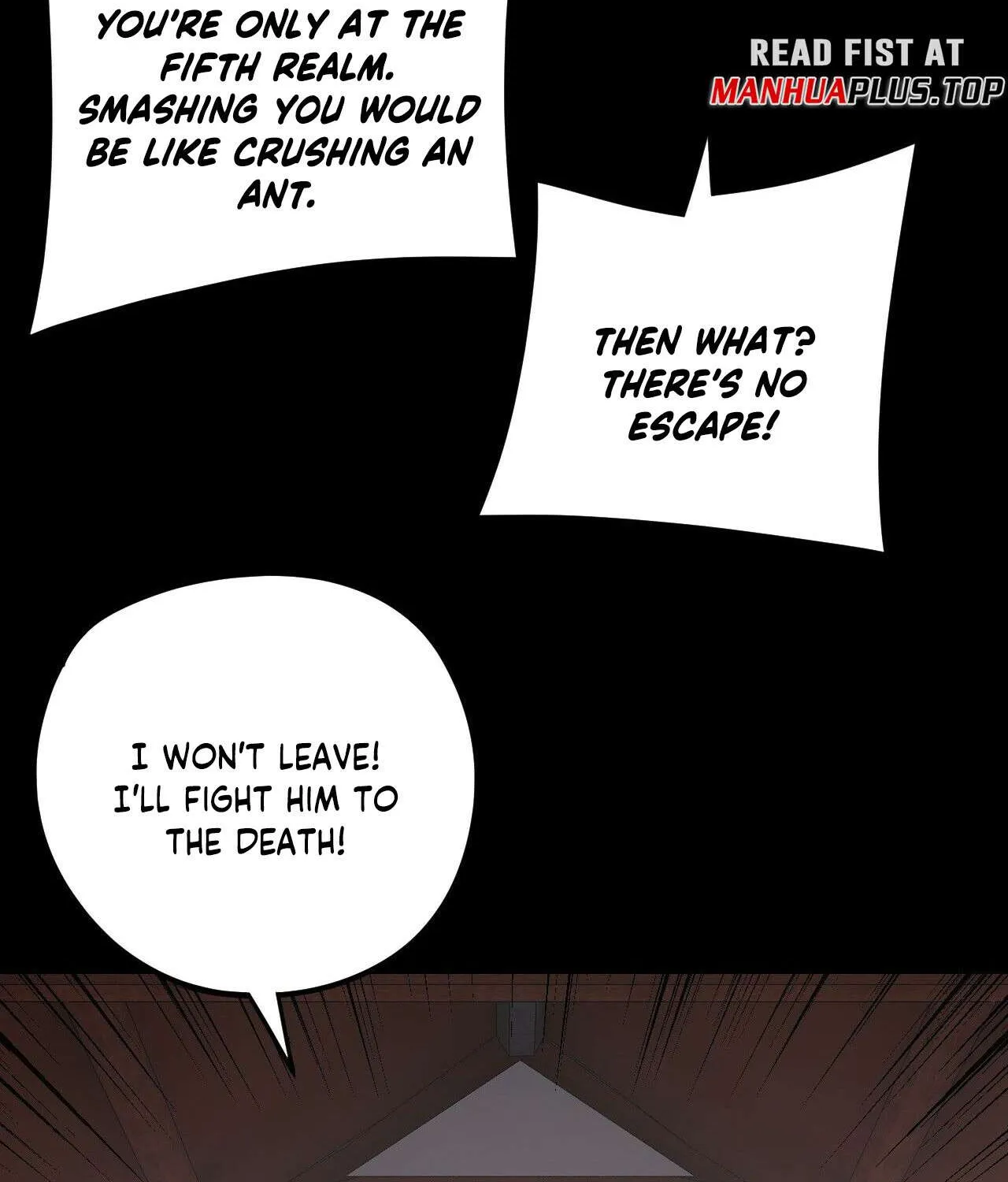 I Am the Fated Villain Chapter 291 page 52 - 