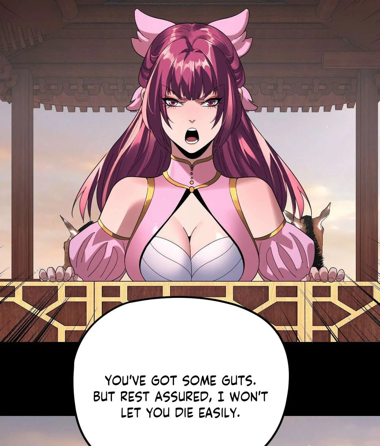 I Am the Fated Villain Chapter 291 page 53 - 