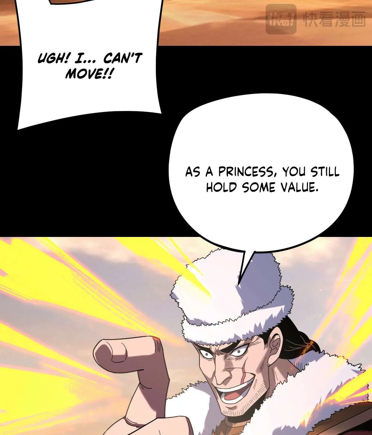 I Am the Fated Villain Chapter 291 page 55 - 