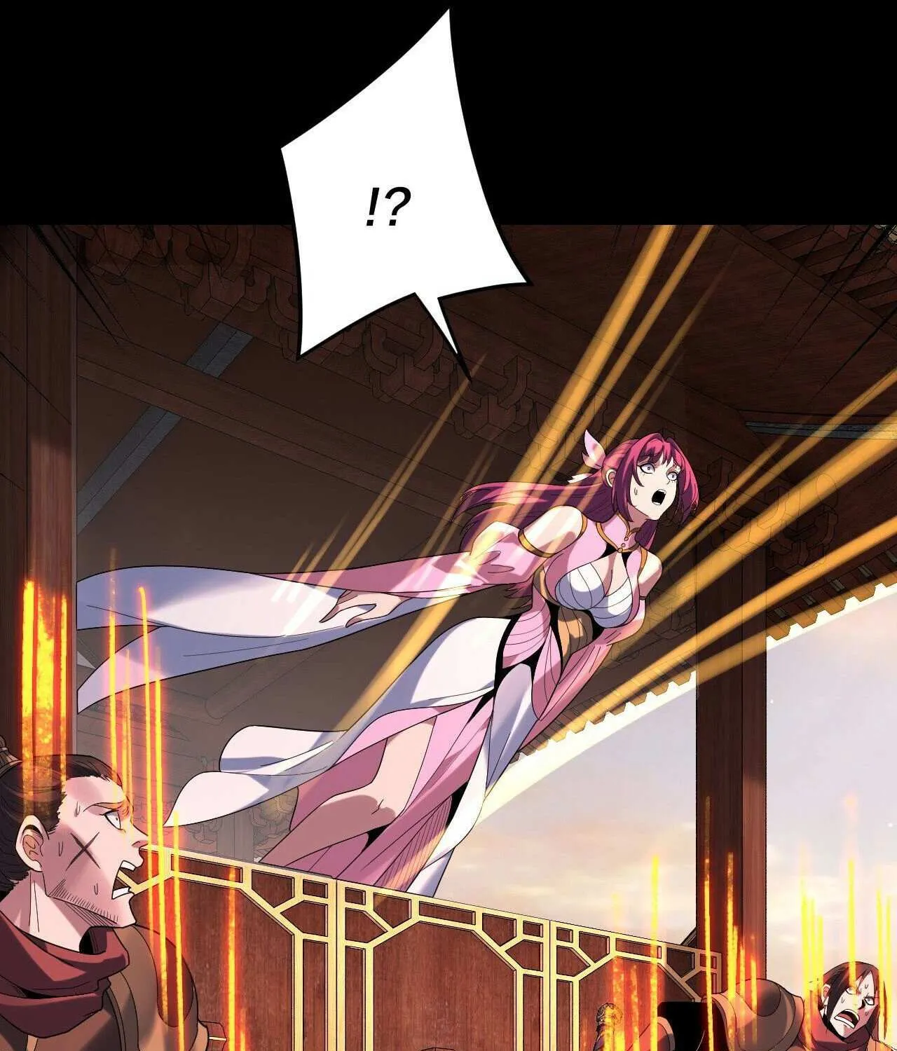 I Am the Fated Villain Chapter 291 page 57 - 
