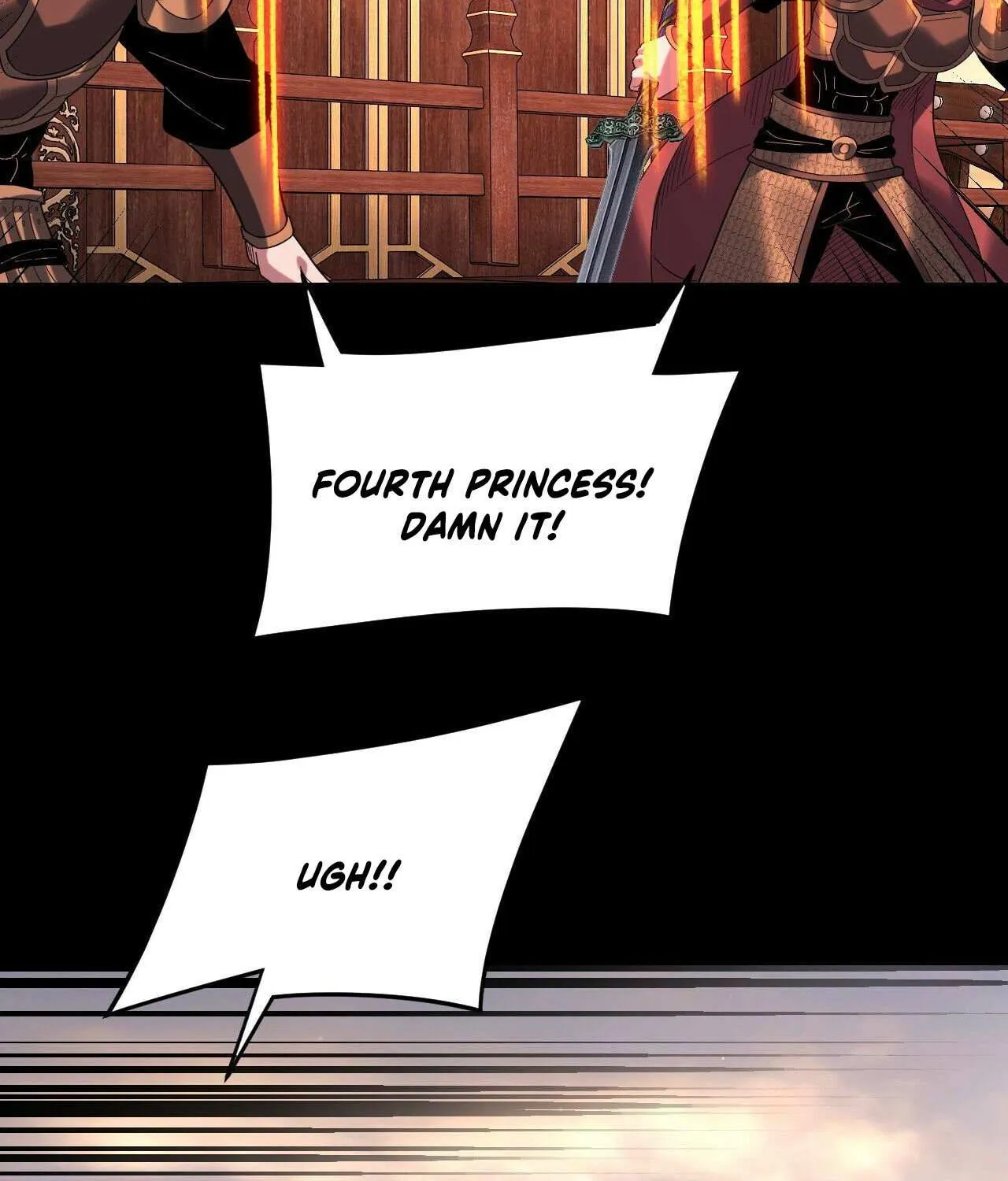 I Am the Fated Villain Chapter 291 page 58 - 