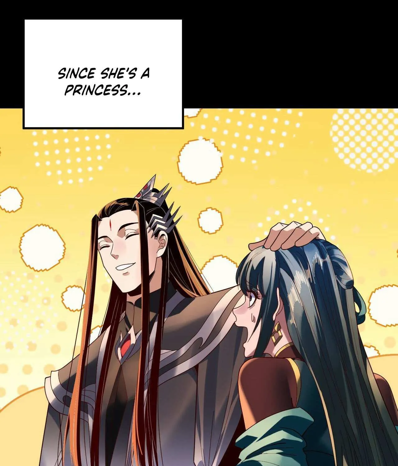 I Am the Fated Villain Chapter 291 page 65 - 
