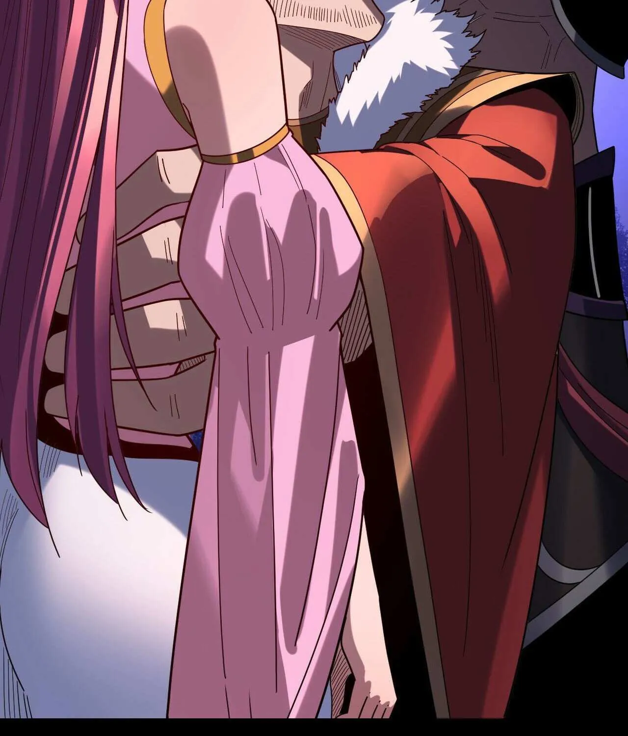 I Am the Fated Villain Chapter 291 page 69 - 