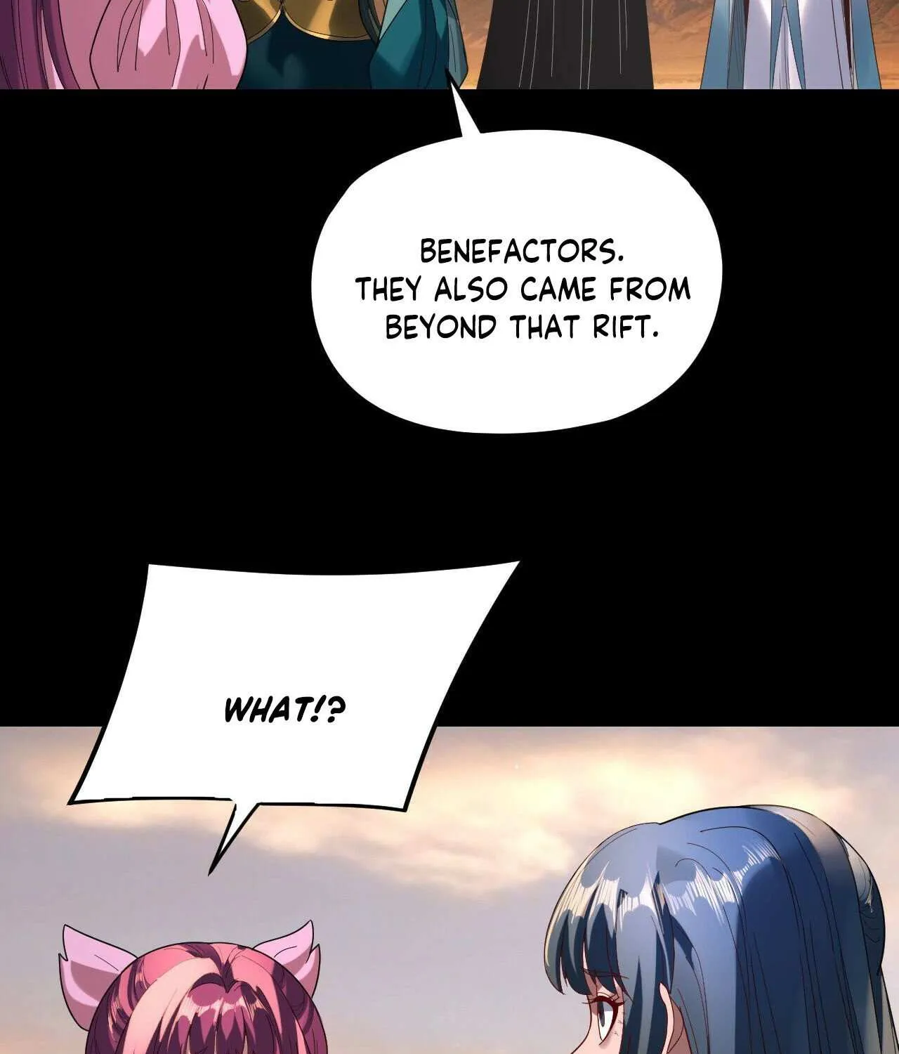 I Am the Fated Villain Chapter 291 page 79 - 