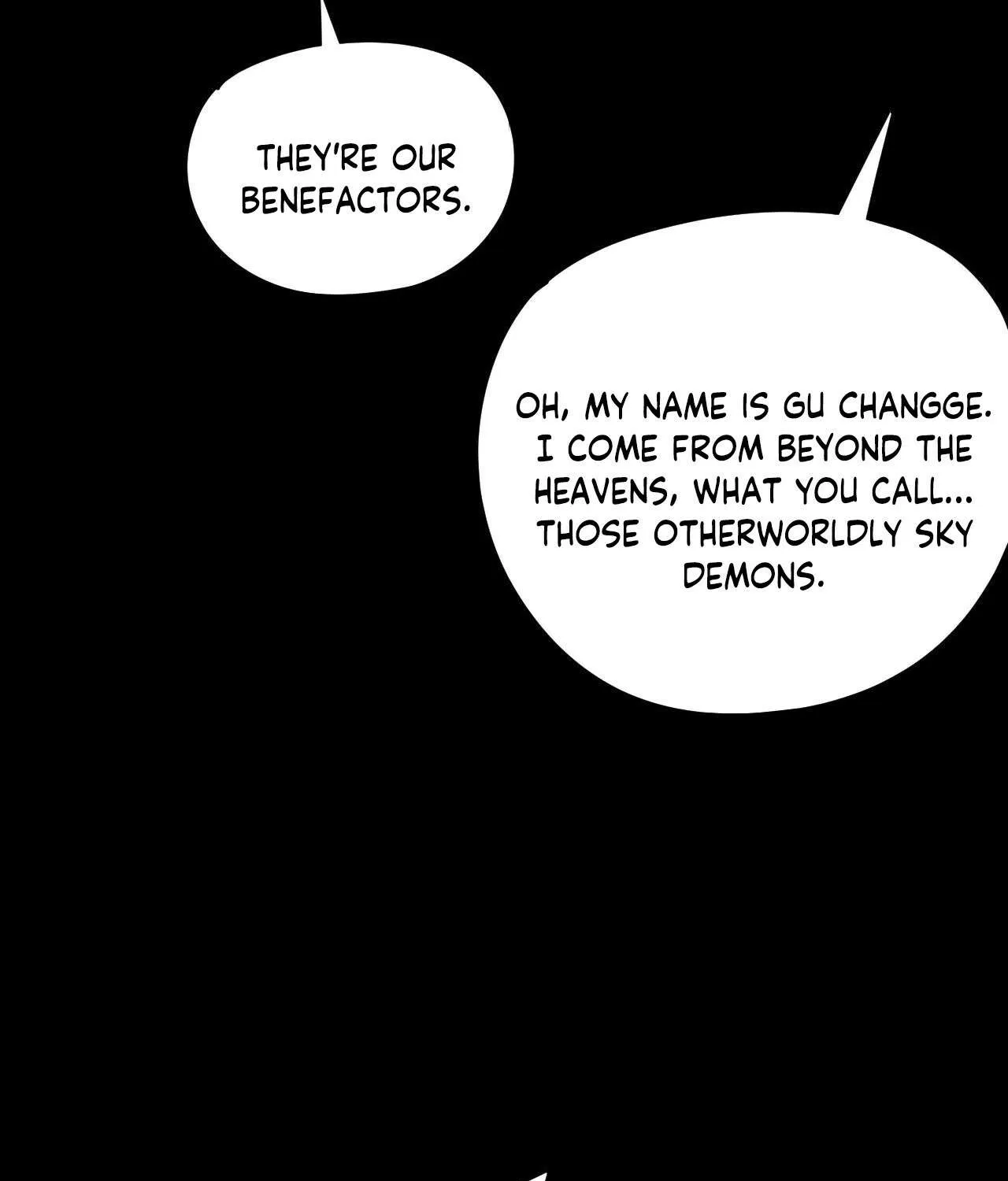 I Am the Fated Villain Chapter 291 page 87 - 